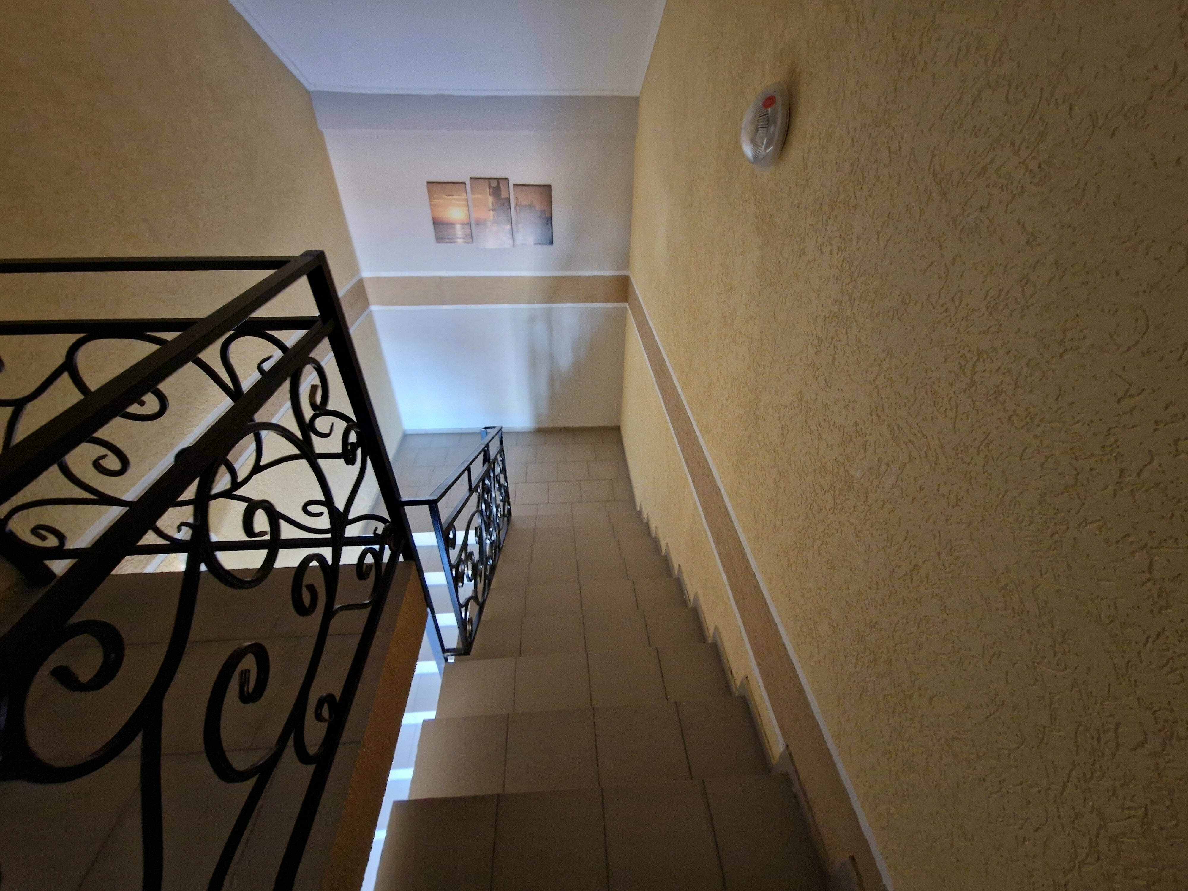 Классический четырехместный номер