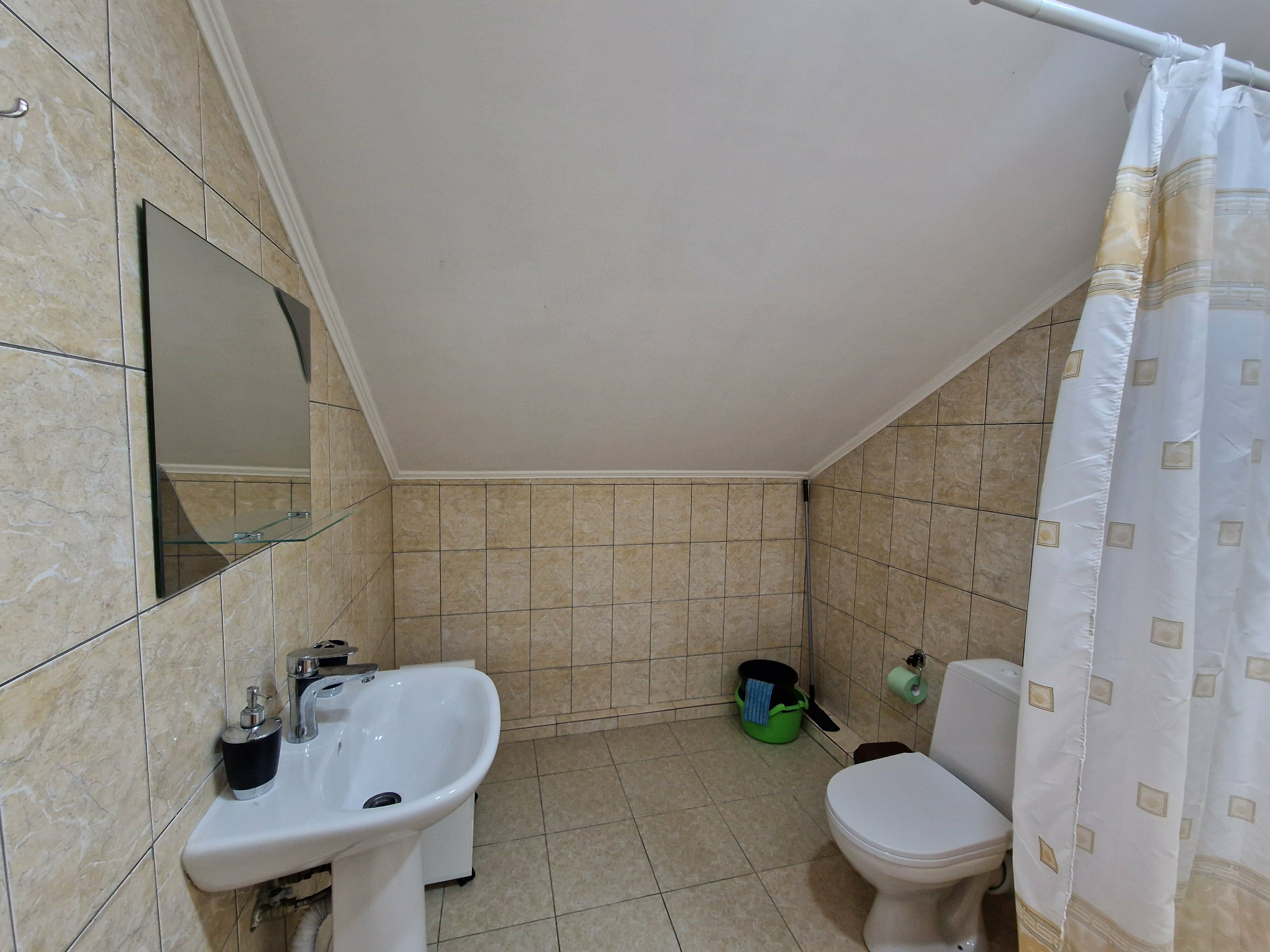 Классический четырехместный номер