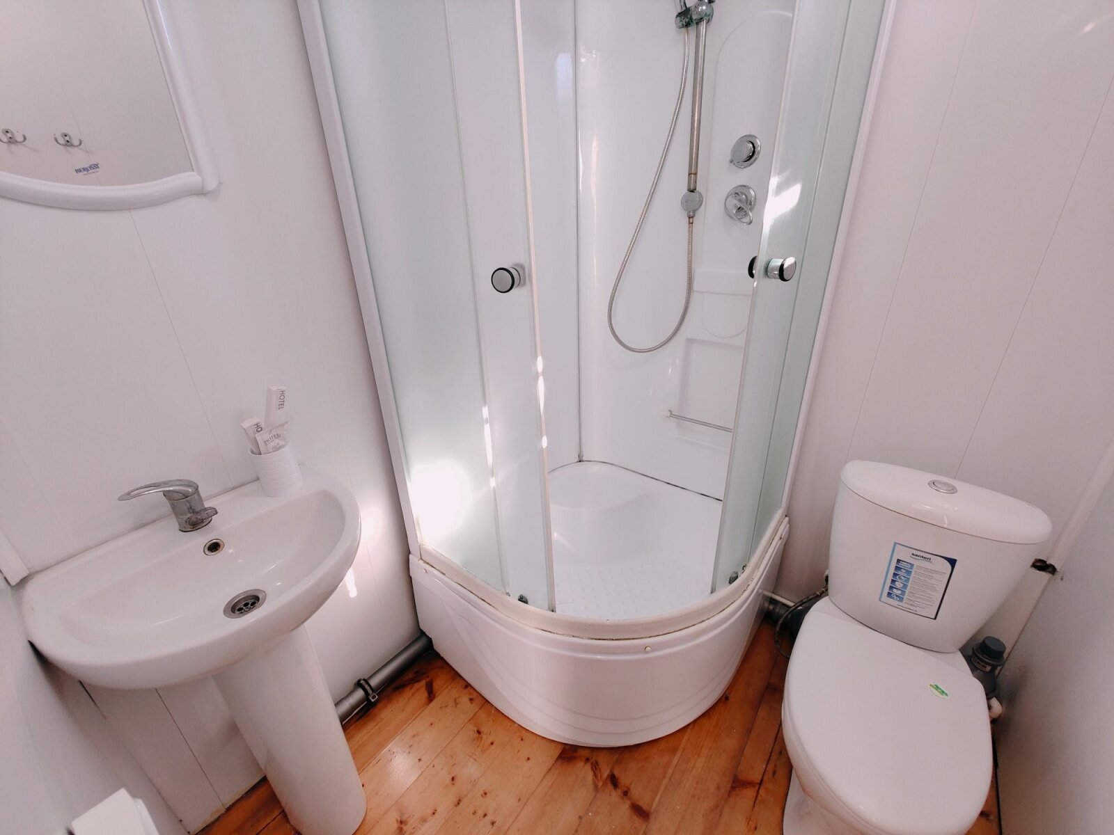 Одноместный номер