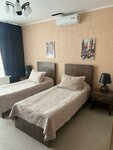 Двухместный номер с 2 отдельными кроватями в CityHotel