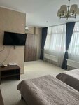 Двухместный номер с 2 отдельными кроватями в CityHotel