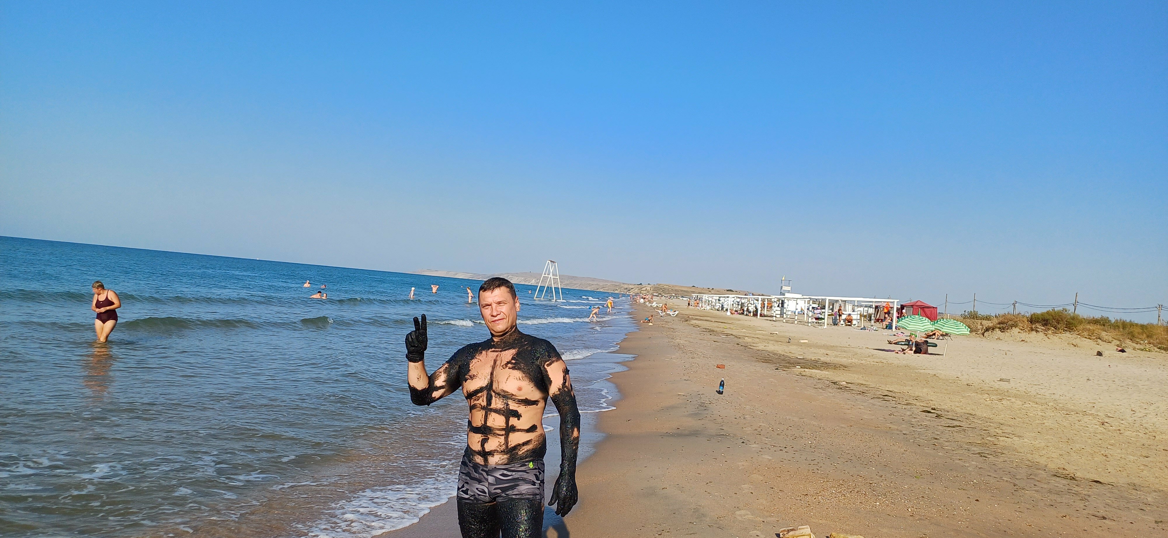 Улучшенный трехместный номер с видом на море