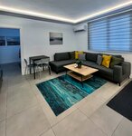 Улучшенные апартаменты в Rahat Apart