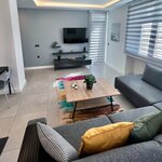 Улучшенные апартаменты в Rahat Apart