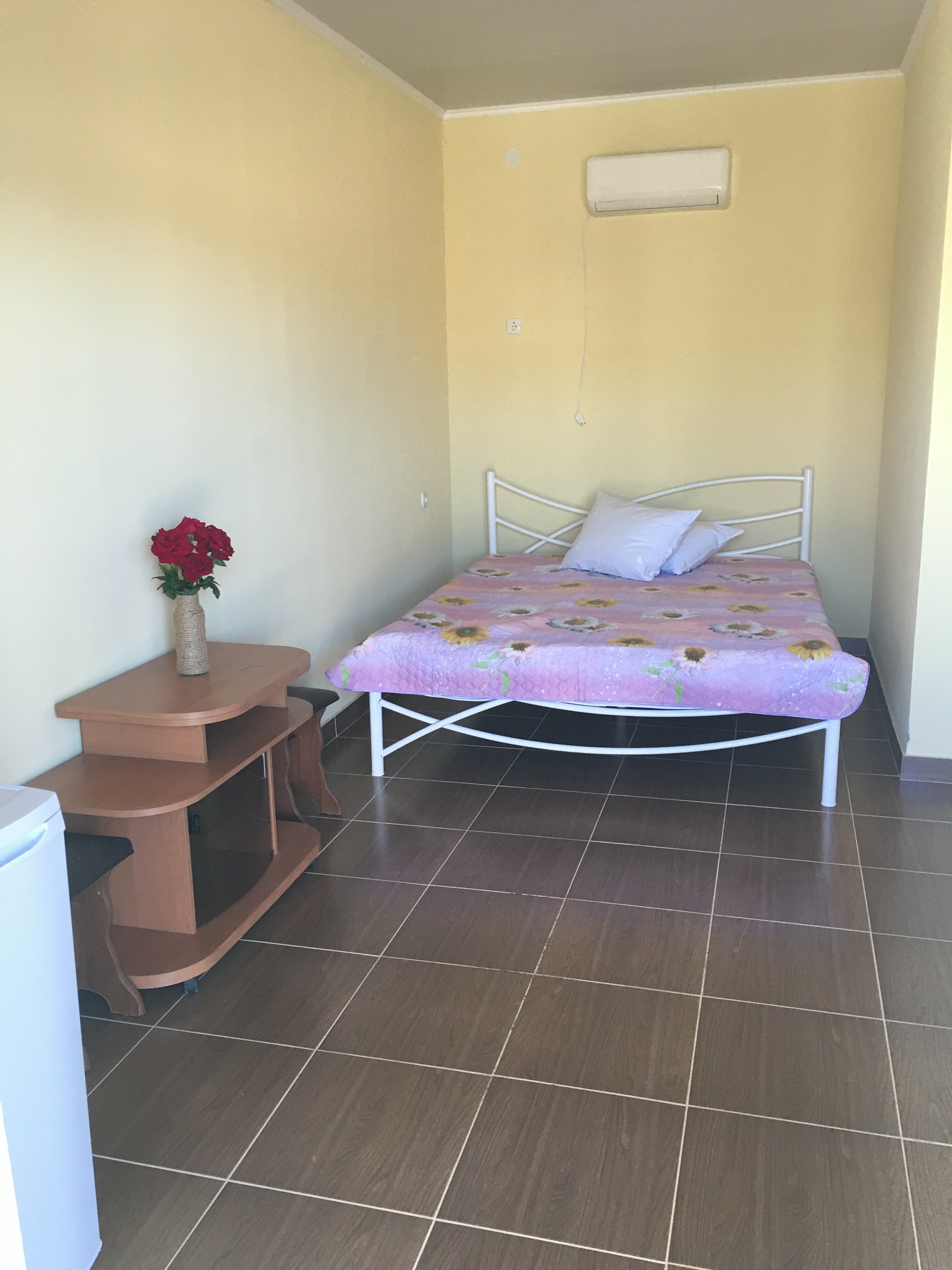 Четырехместный номер «Комфорт»