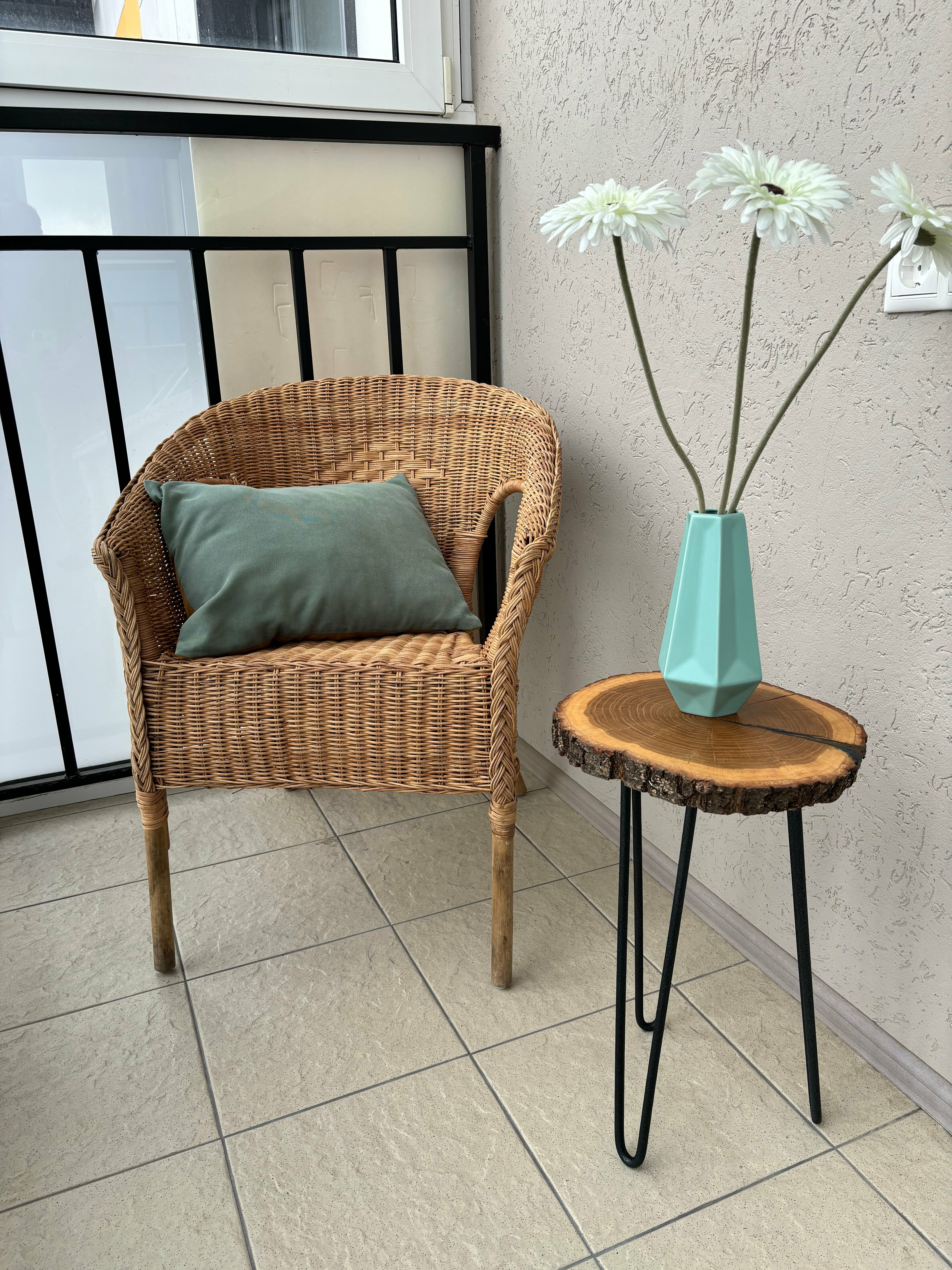 Улучшенные апартаменты