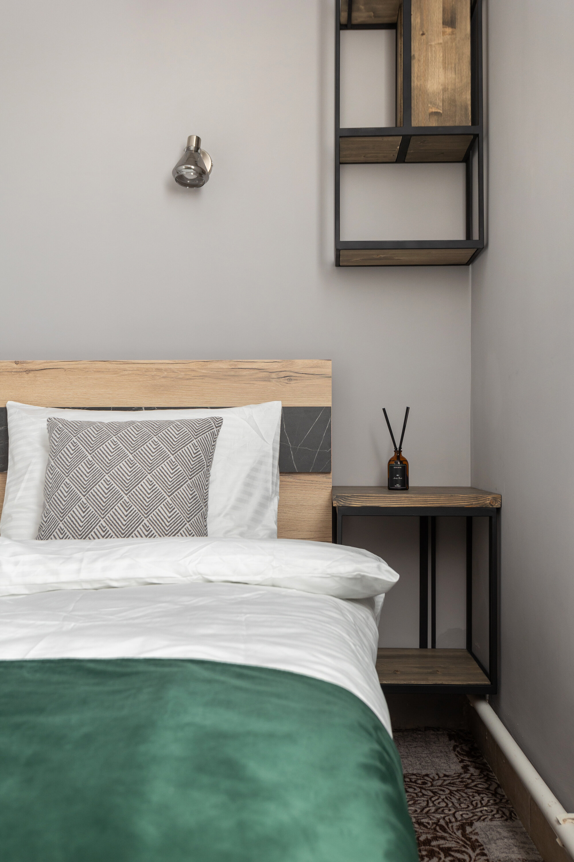 Семейный номер