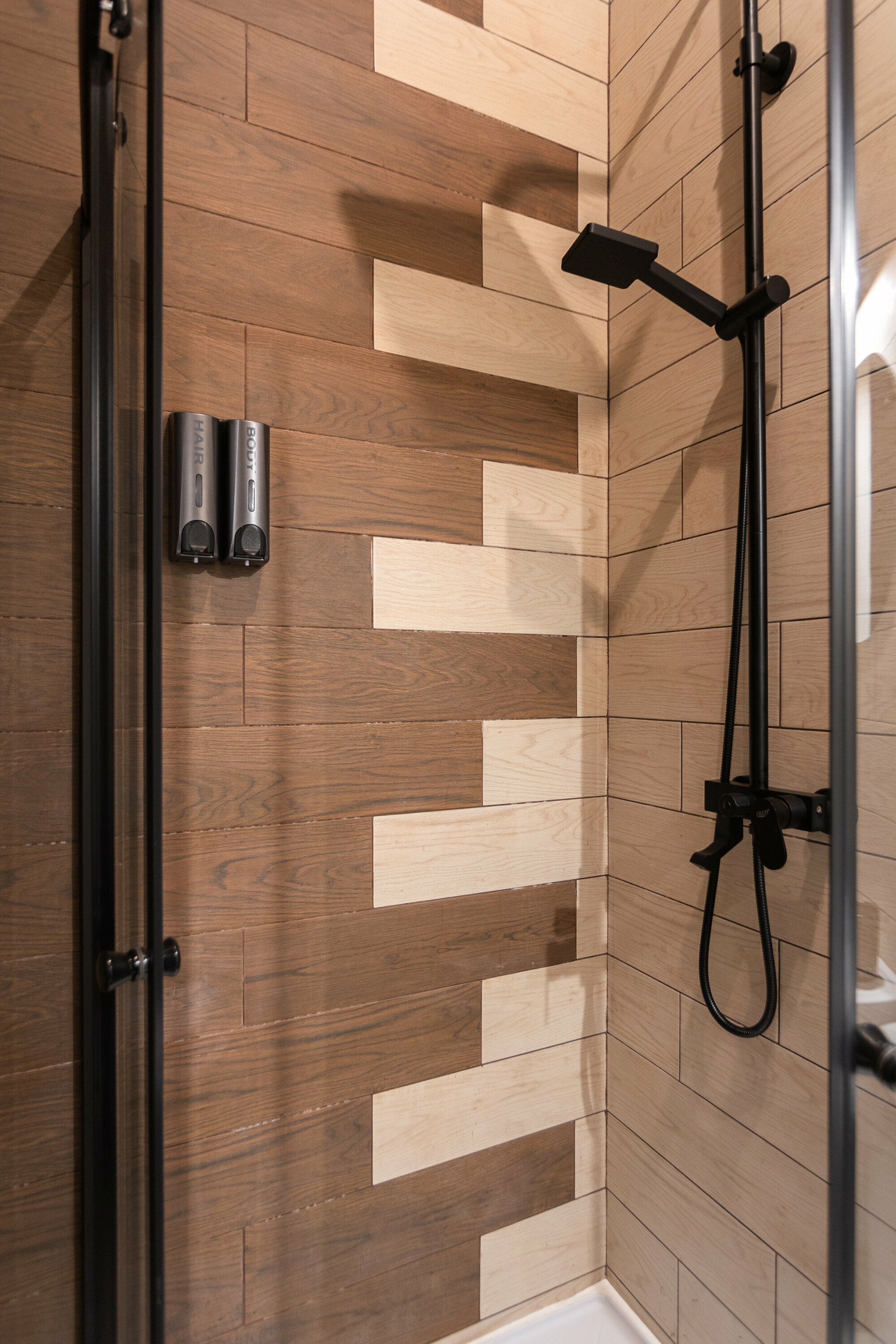 Двухместный номер с 1 кроватью