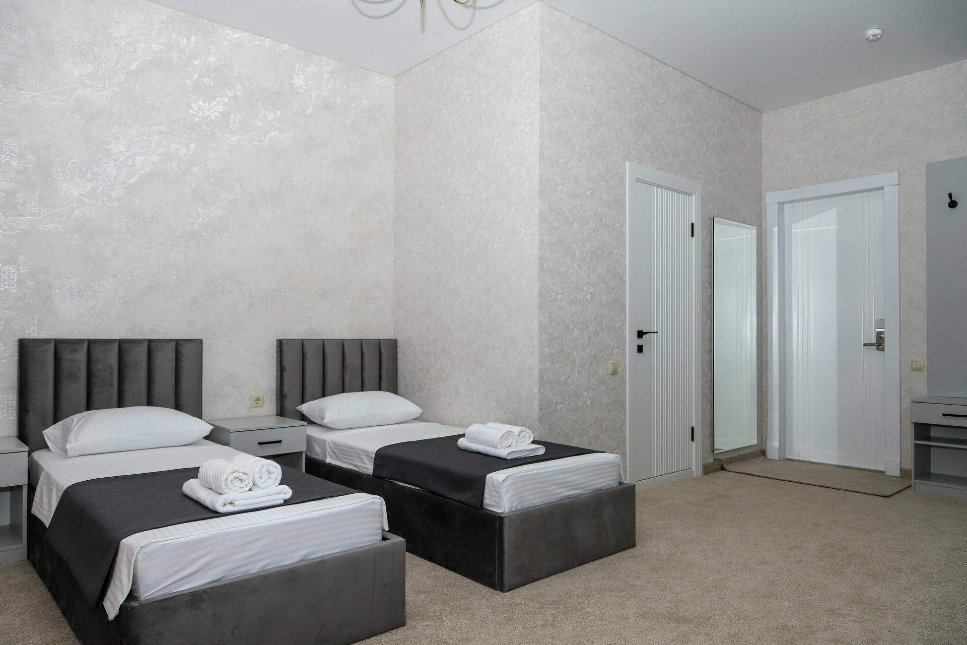 Семейный люкс