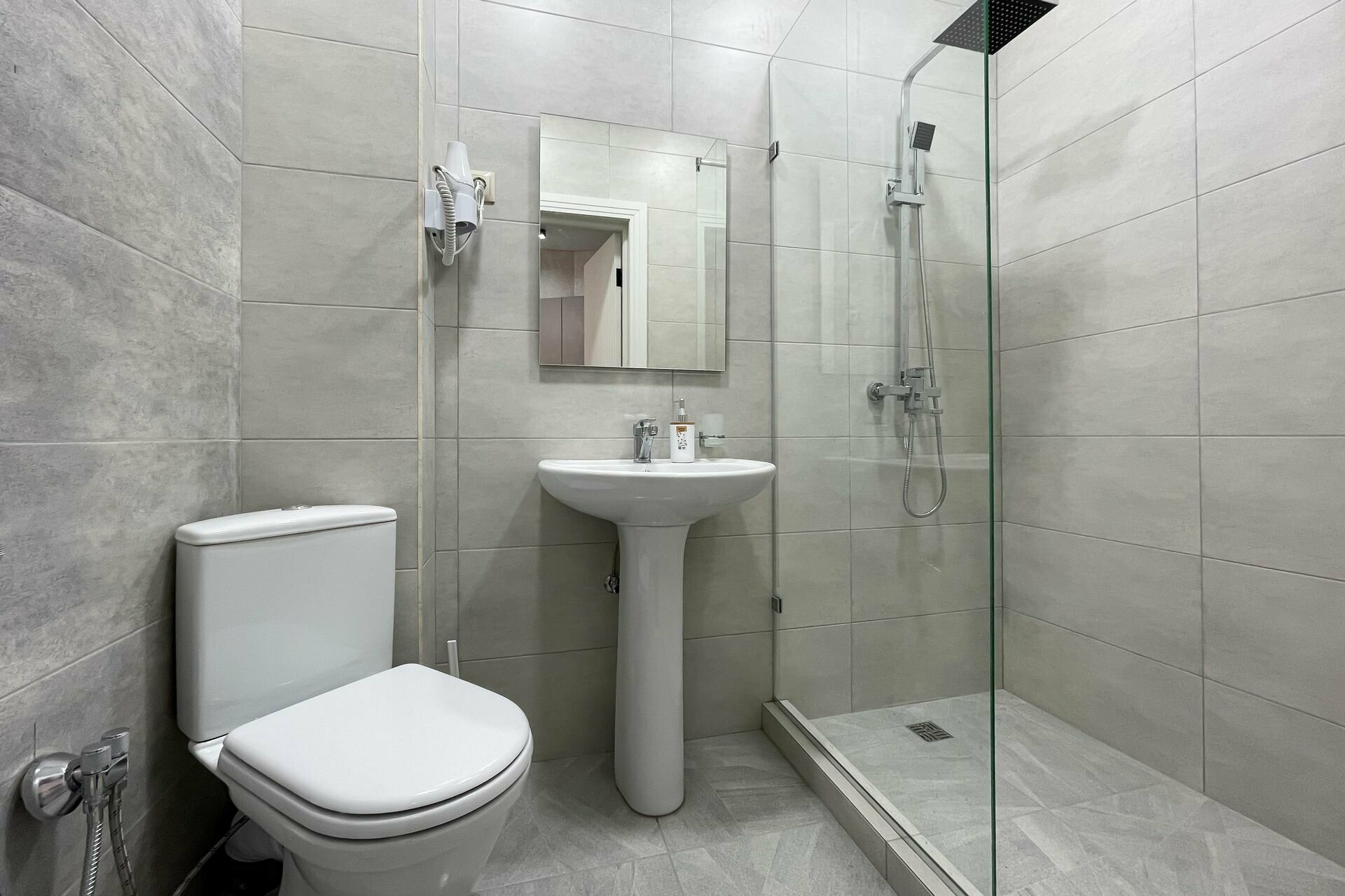 Семейный люкс