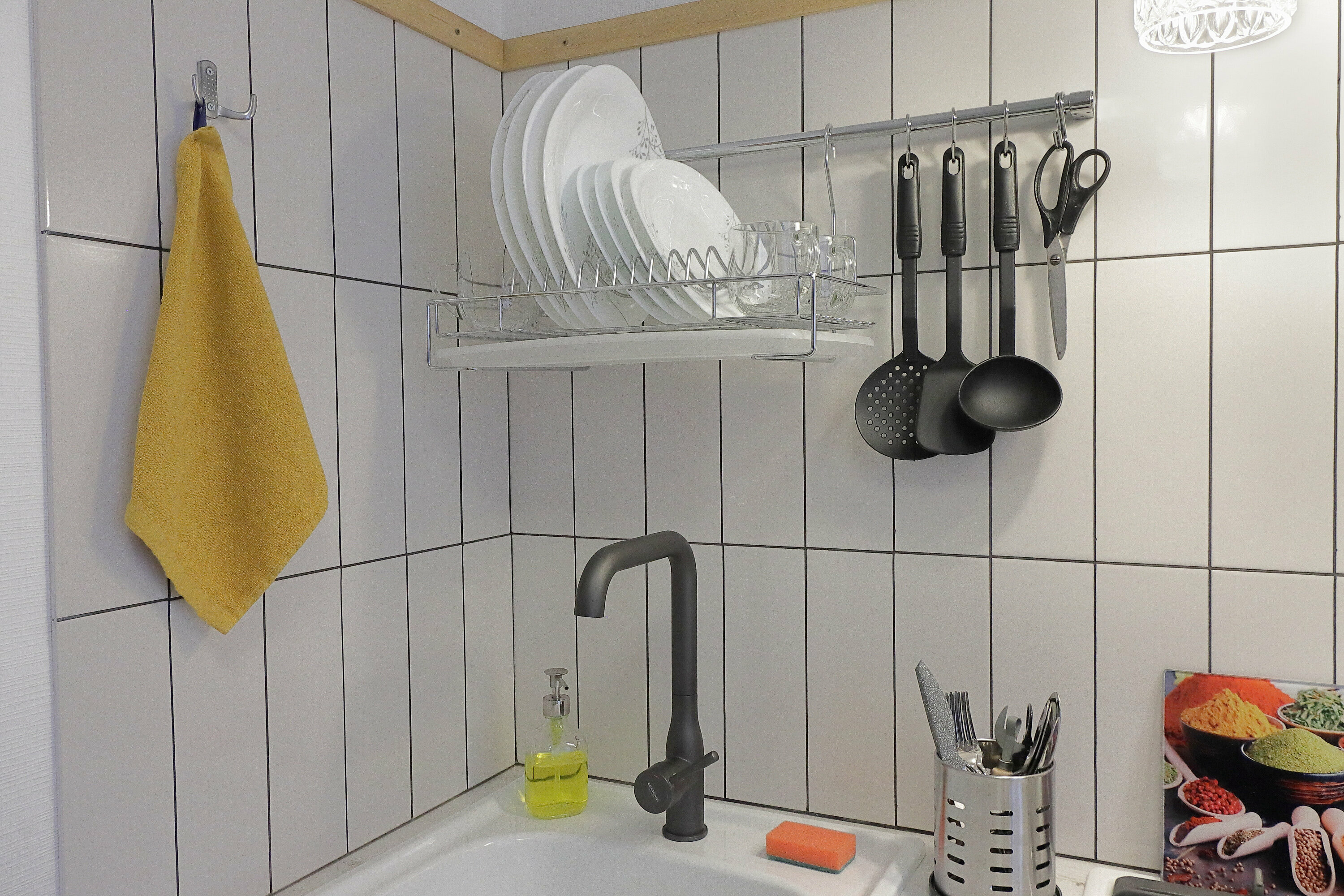 Четырехместный номер