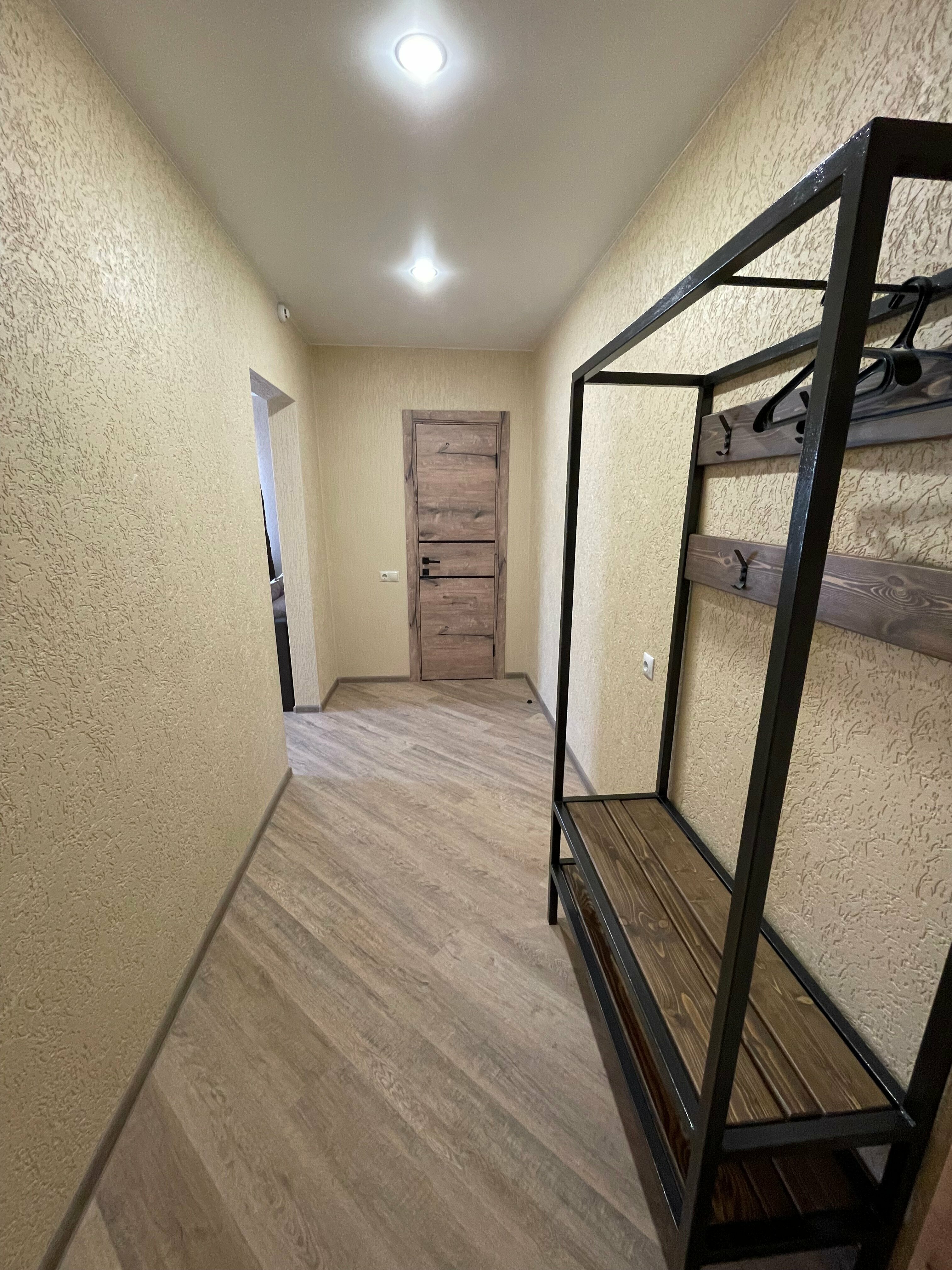 Семейный номер Делюкс