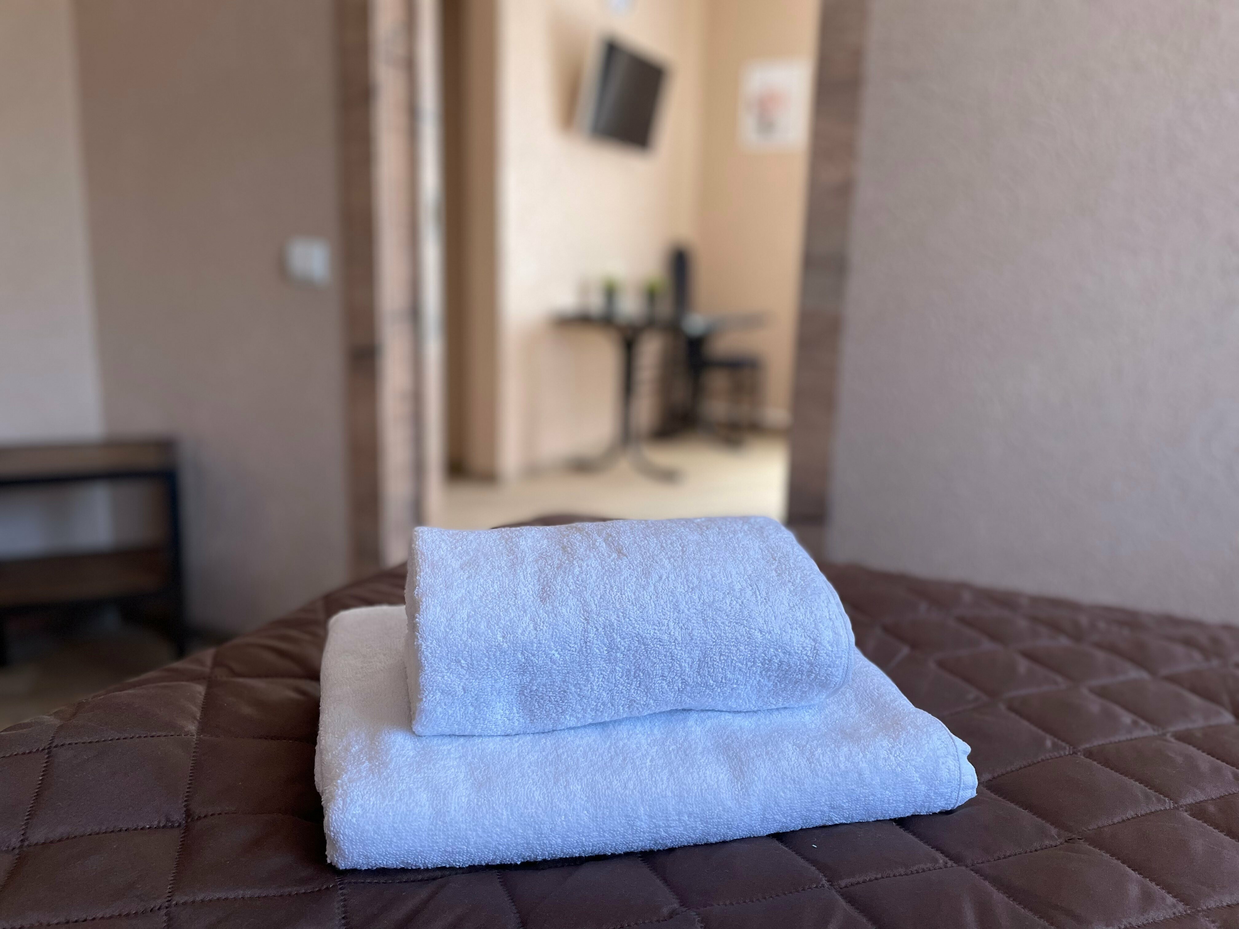 Семейный номер Делюкс