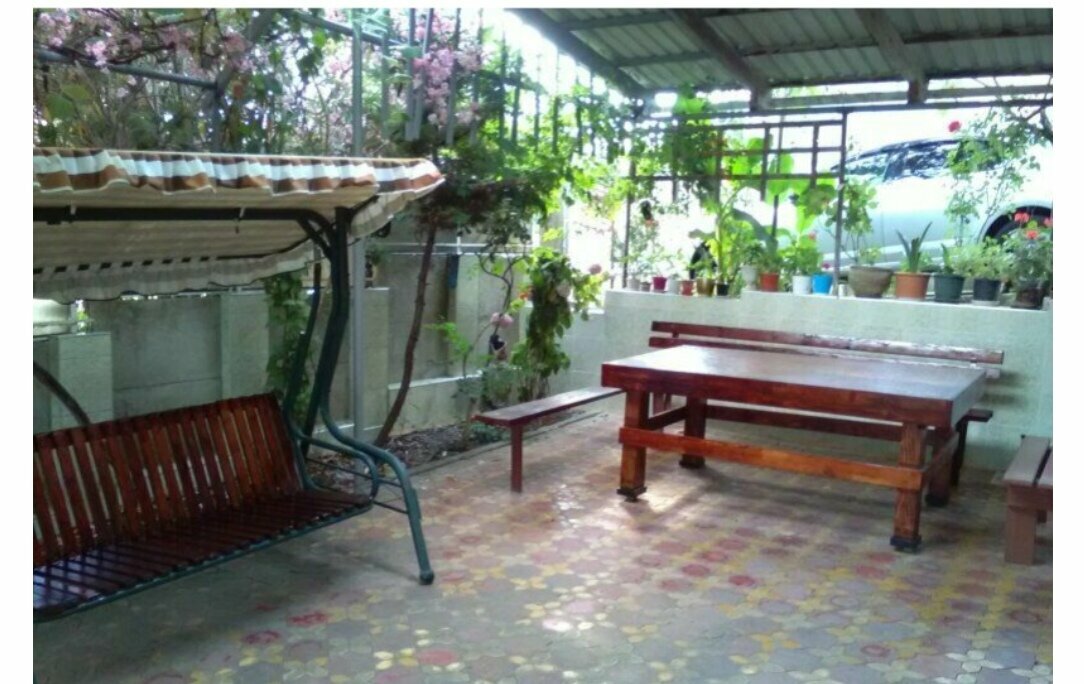 Стандартный семейный номер