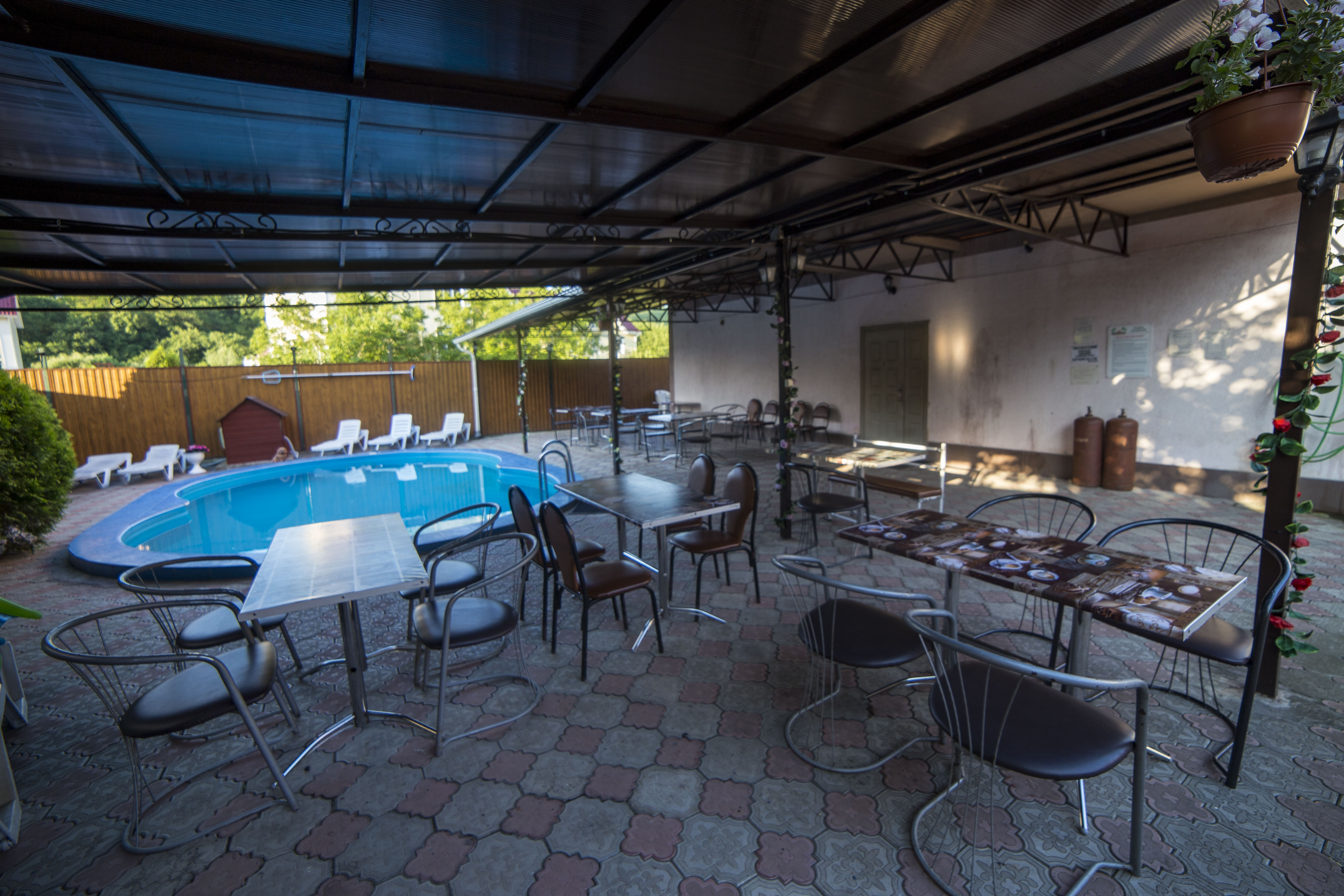 Двухместный номер Делюкс с 1 кроватью и балконом