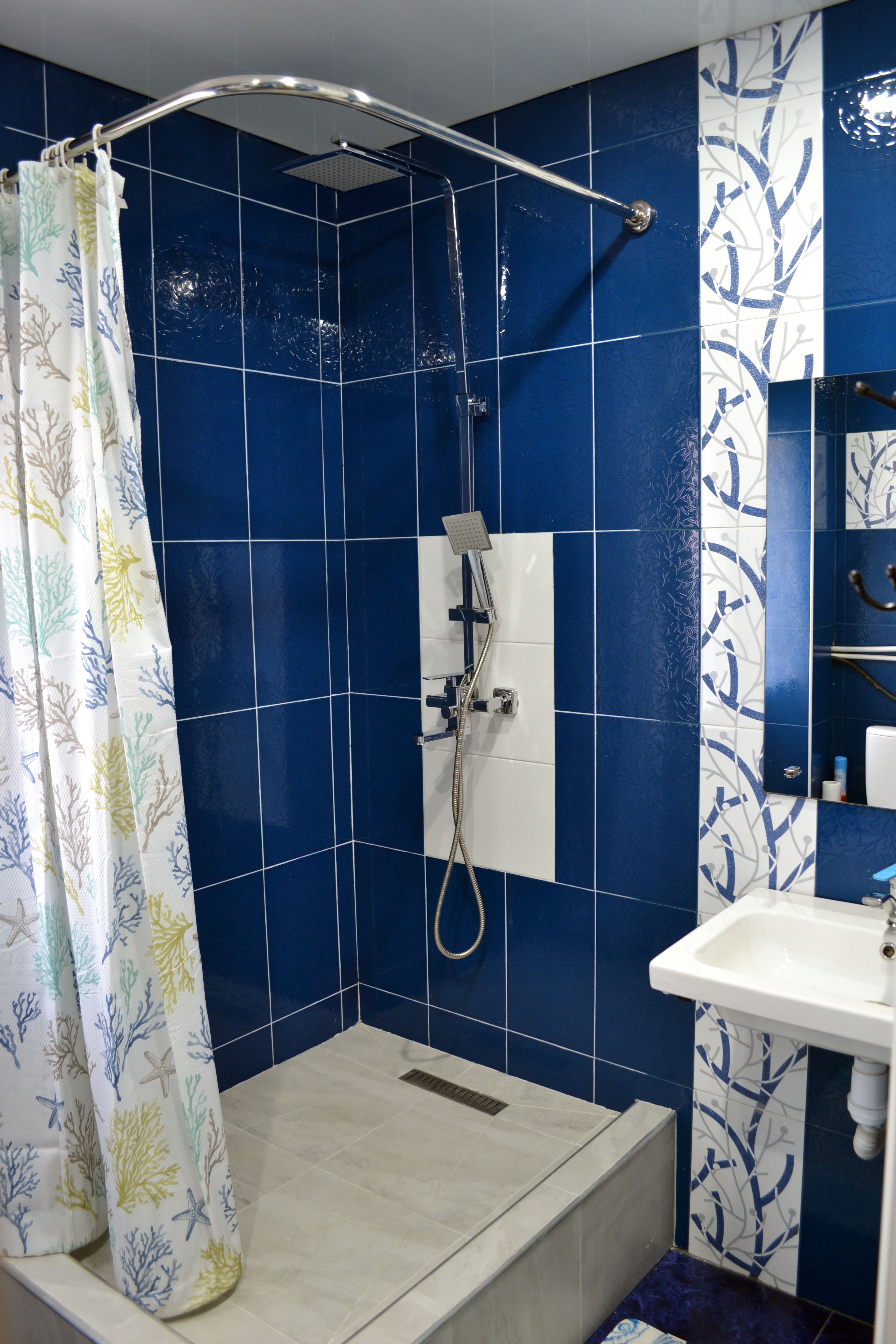 Семейный номер