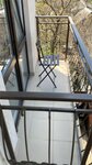 Двухместный с индивидуальным балконом в Kesea