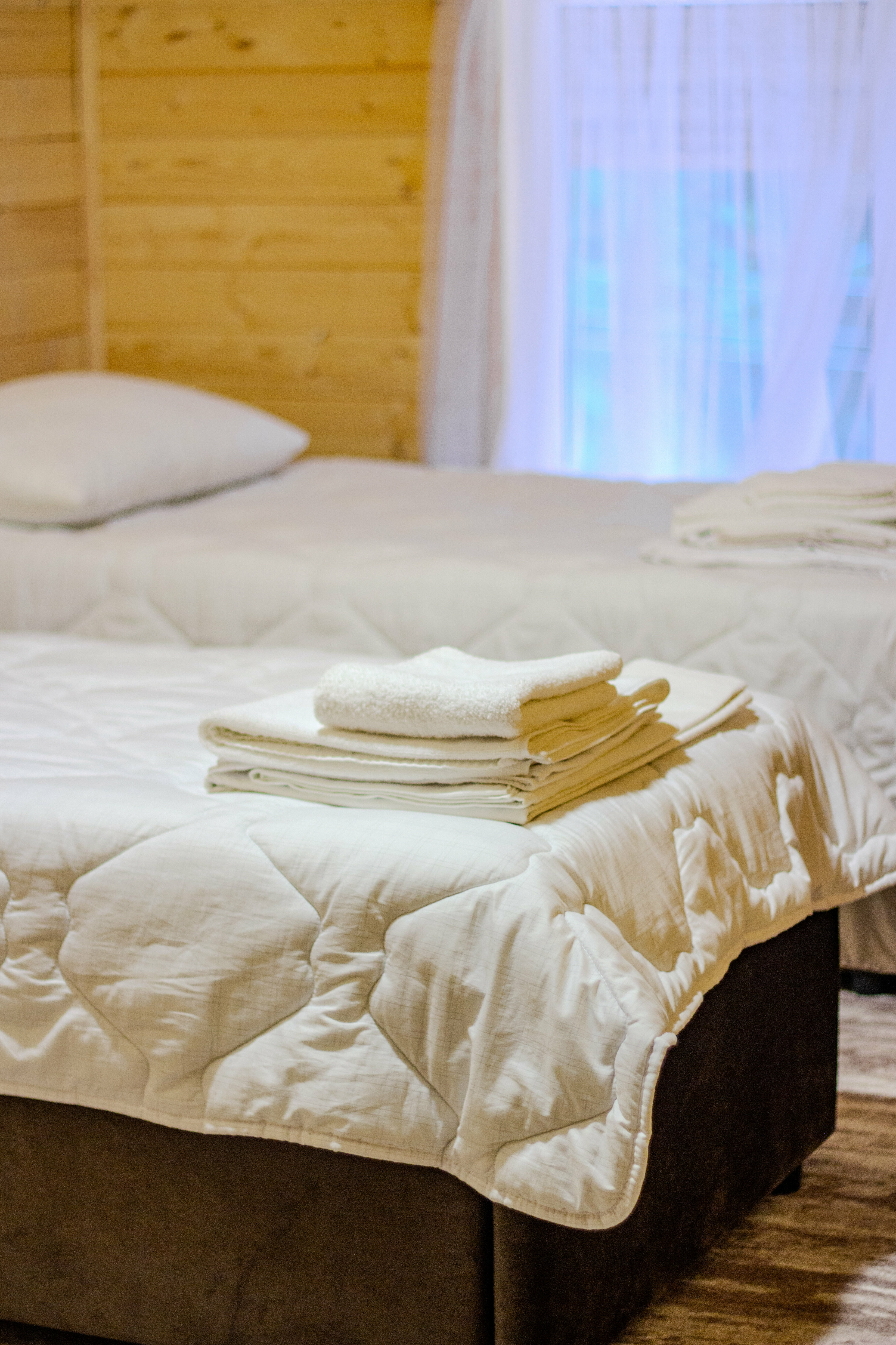 Улучшенное шале