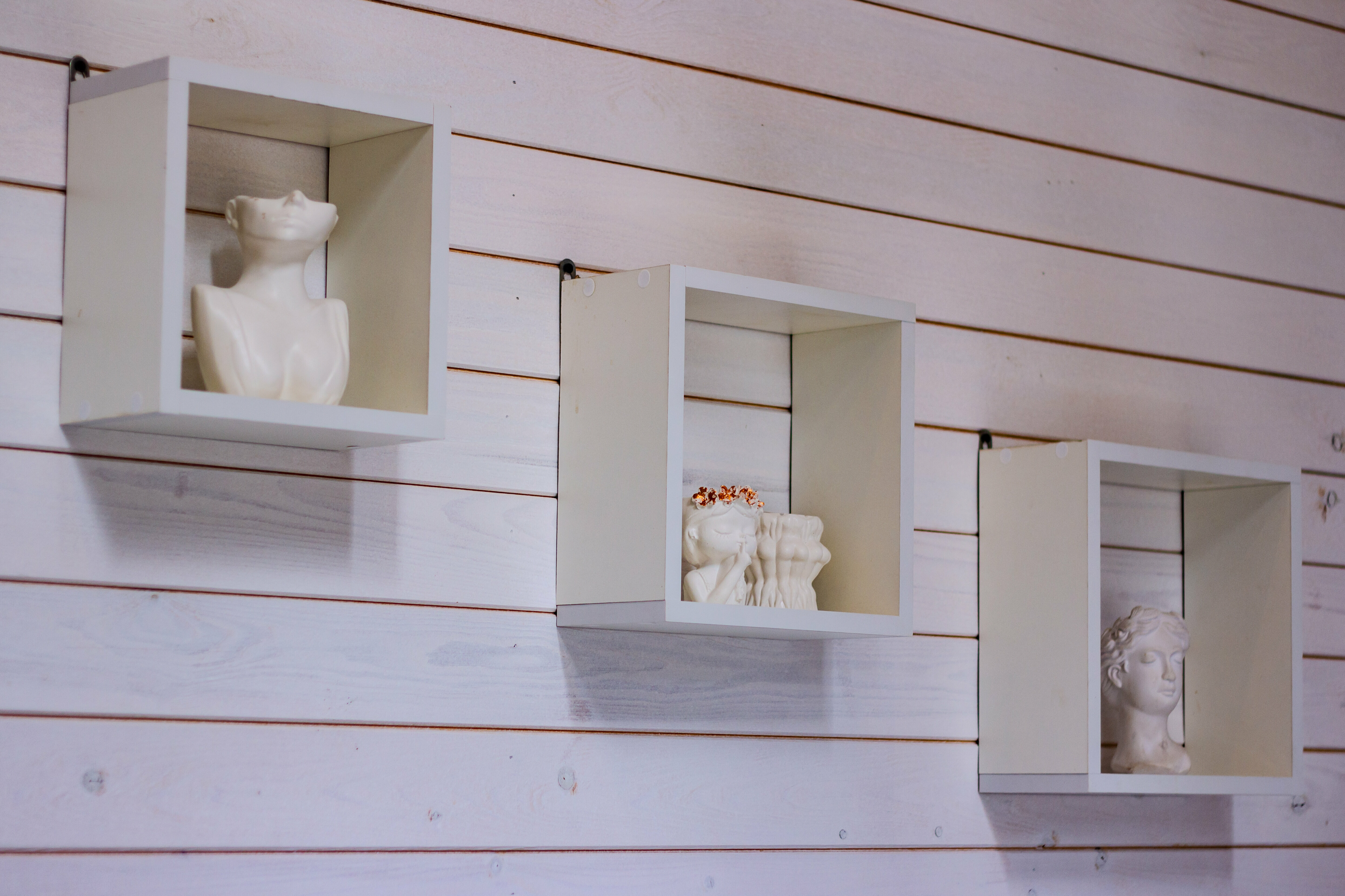 Трёхкомнатная Шале