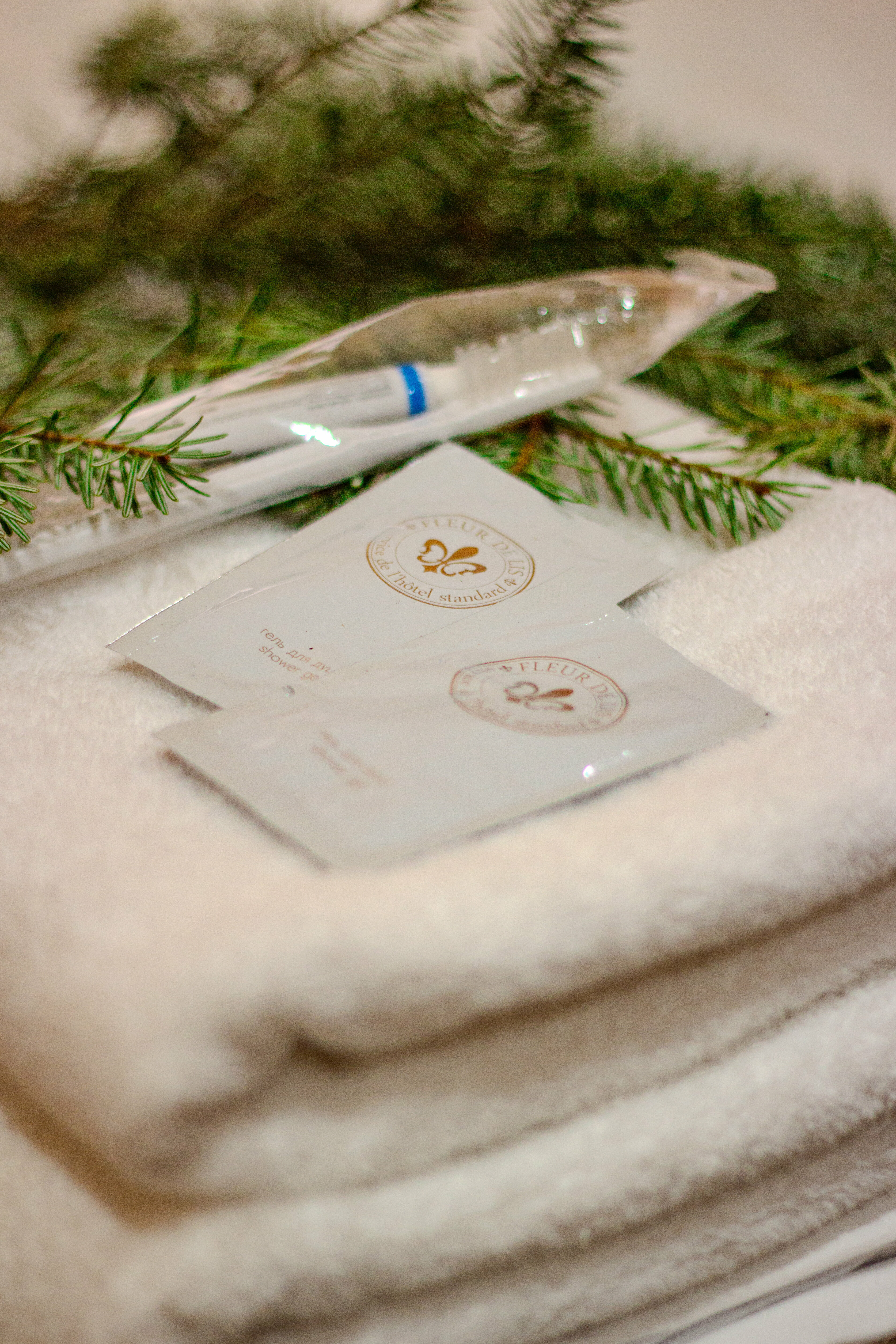 Улучшенное шале