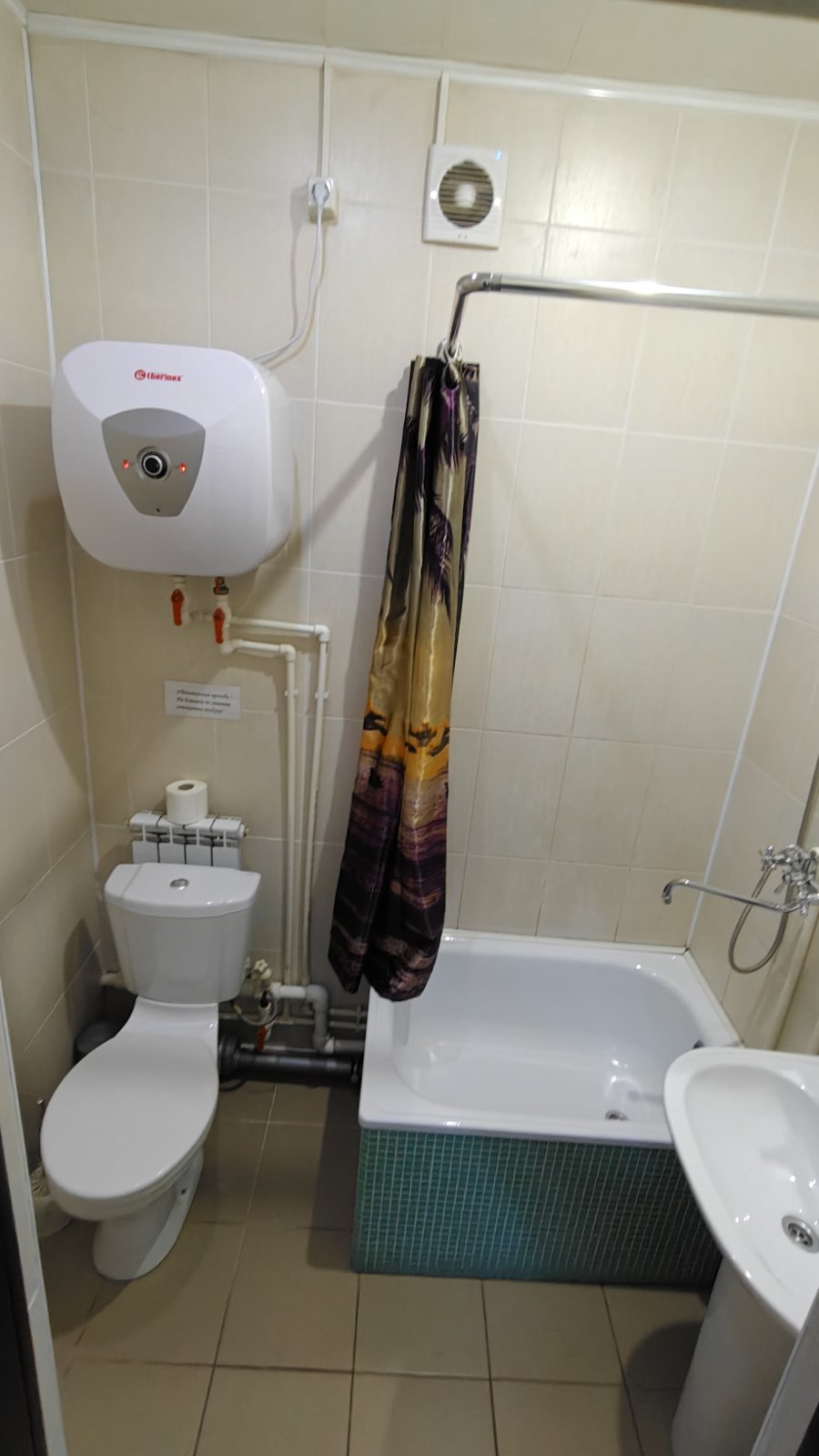 Двухместный номер Делюкс с 2 двуспальными кроватями