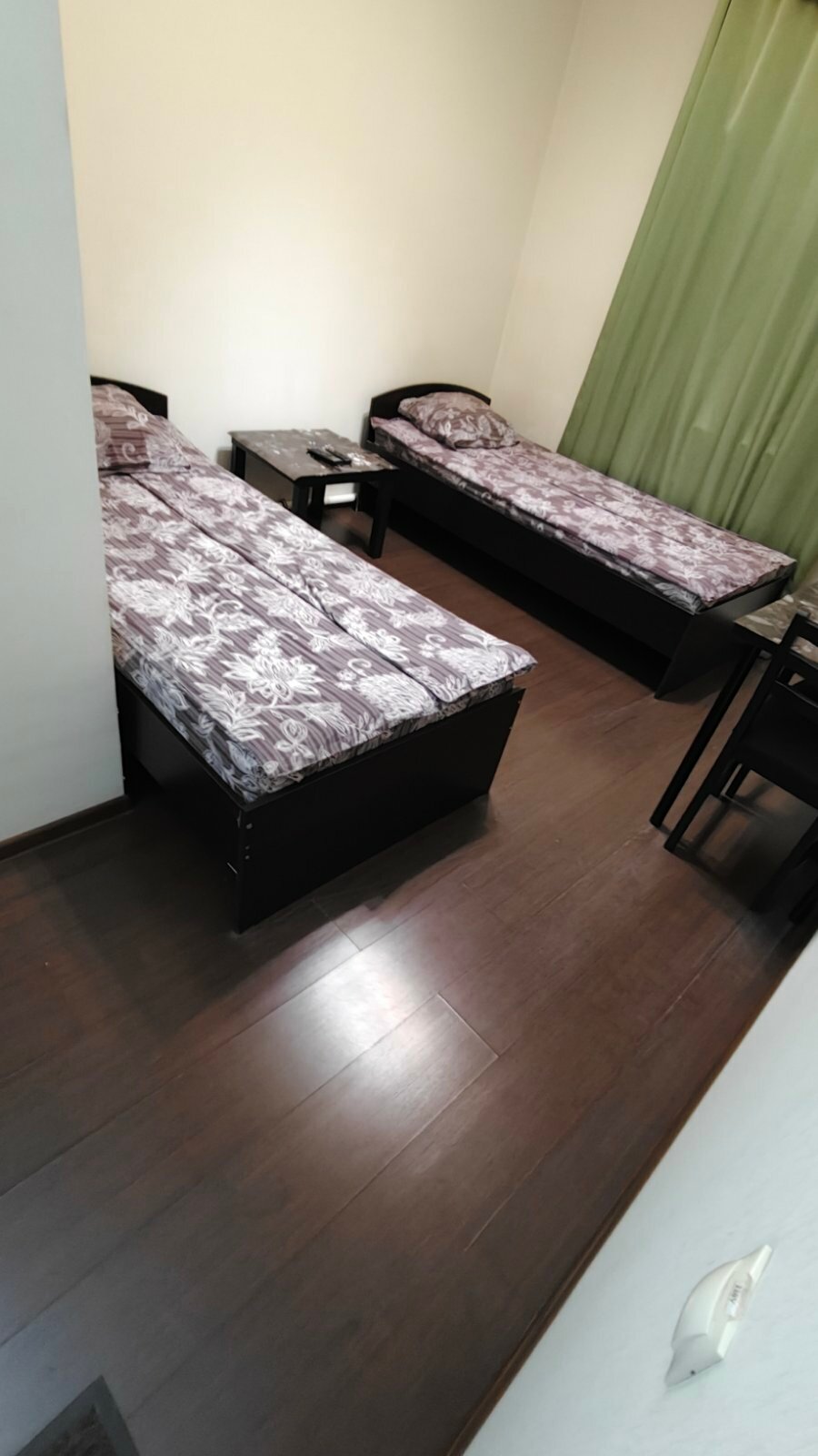 Четырехместный номер «Комфорт»