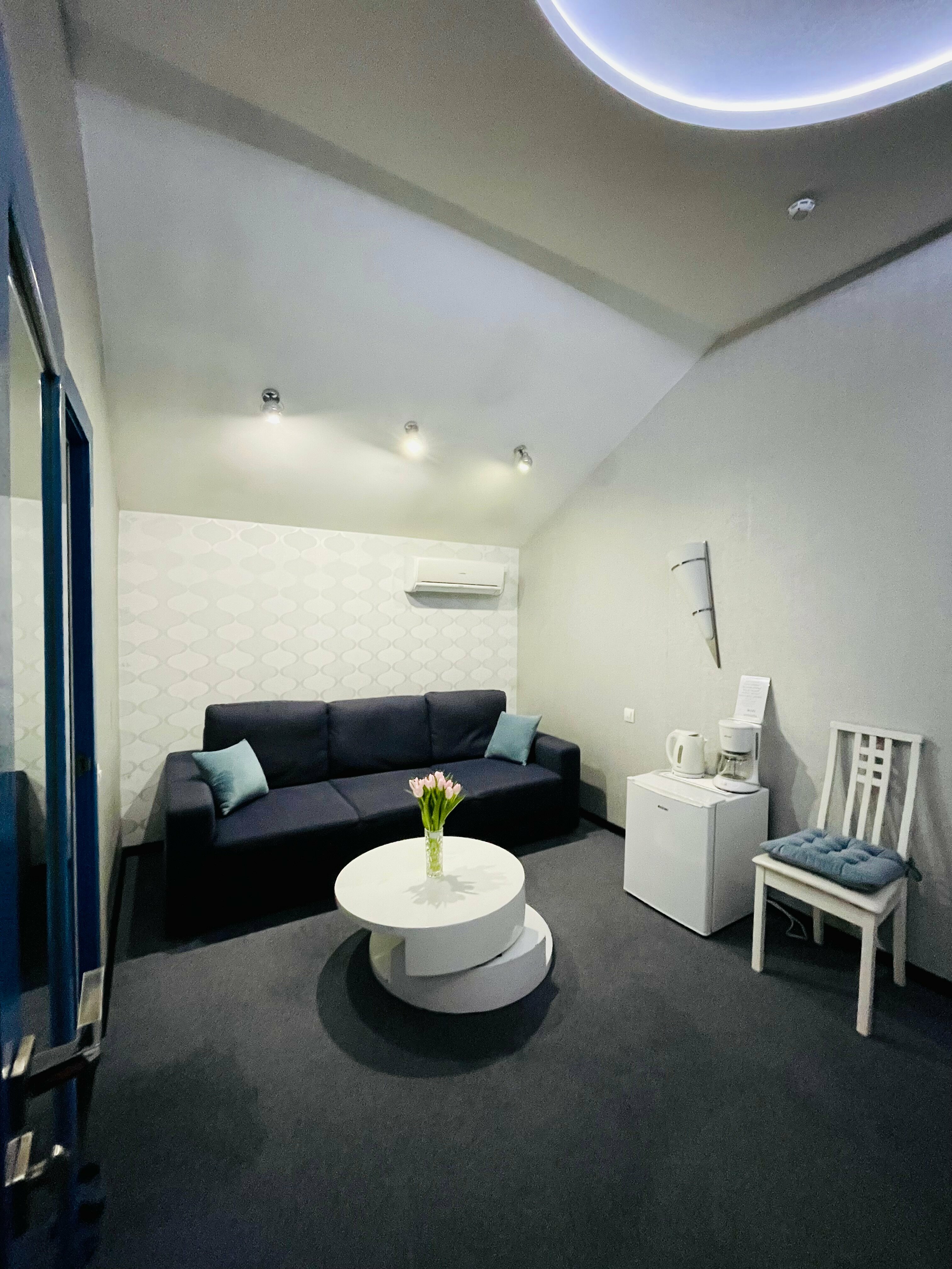 Семейный люкс