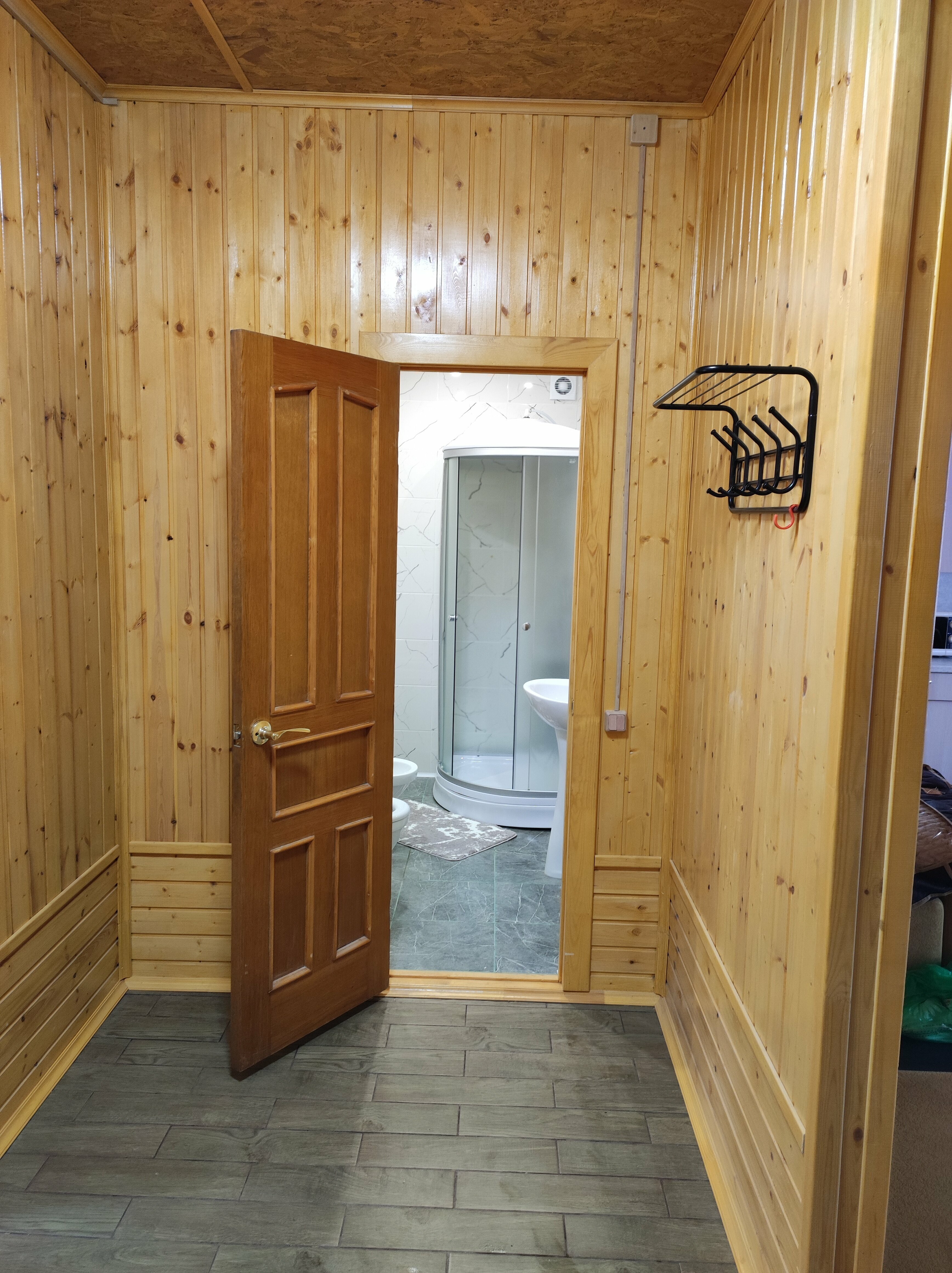 Дом для семейного отдыха