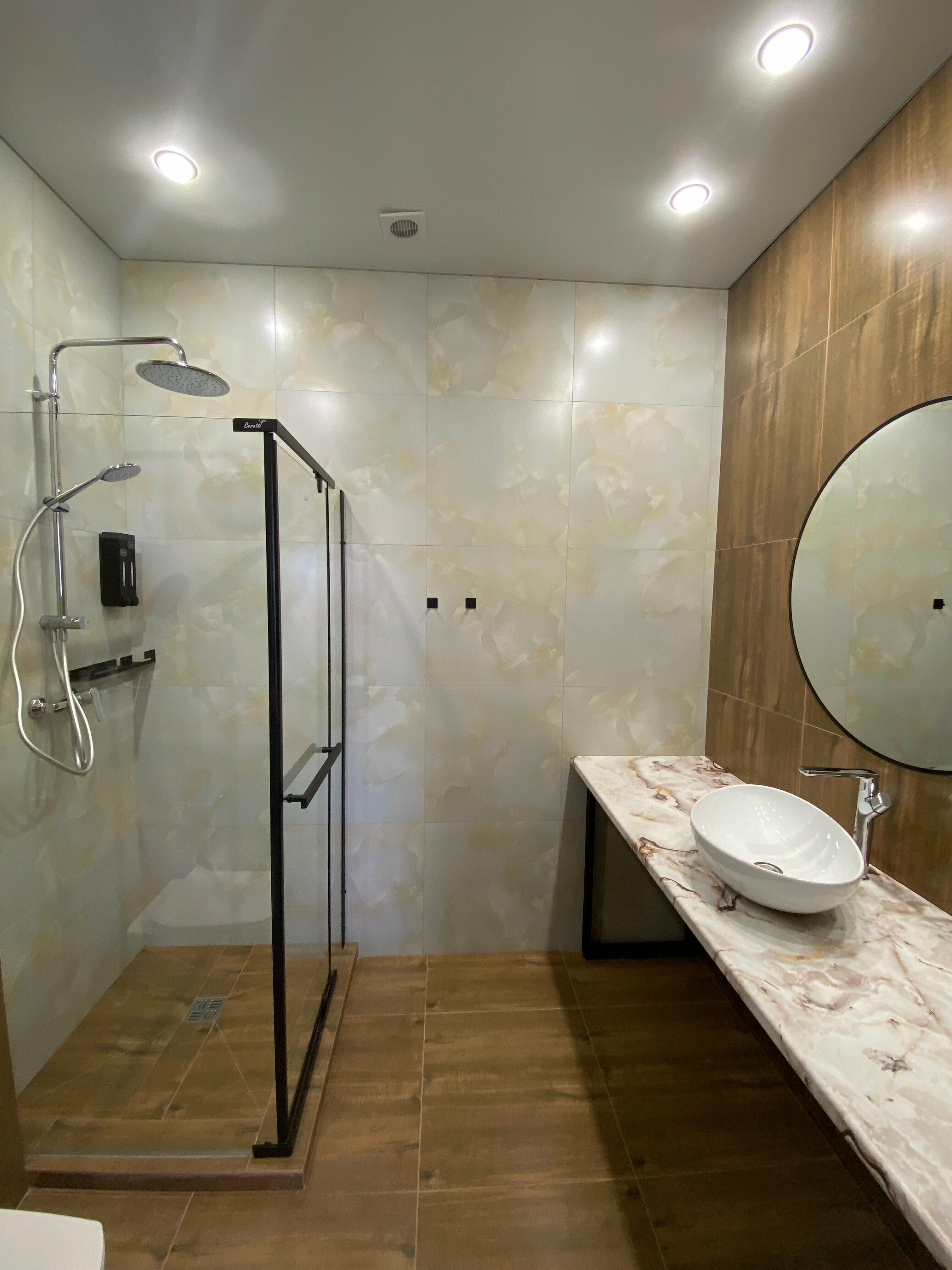 Улучшенный двухместный номер с 1 кроватью