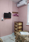 Бюджетный двухместный номер с 2 отдельными кроватями в Софи Мими