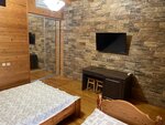 Трехместный номер Делюкс в Альбатрос