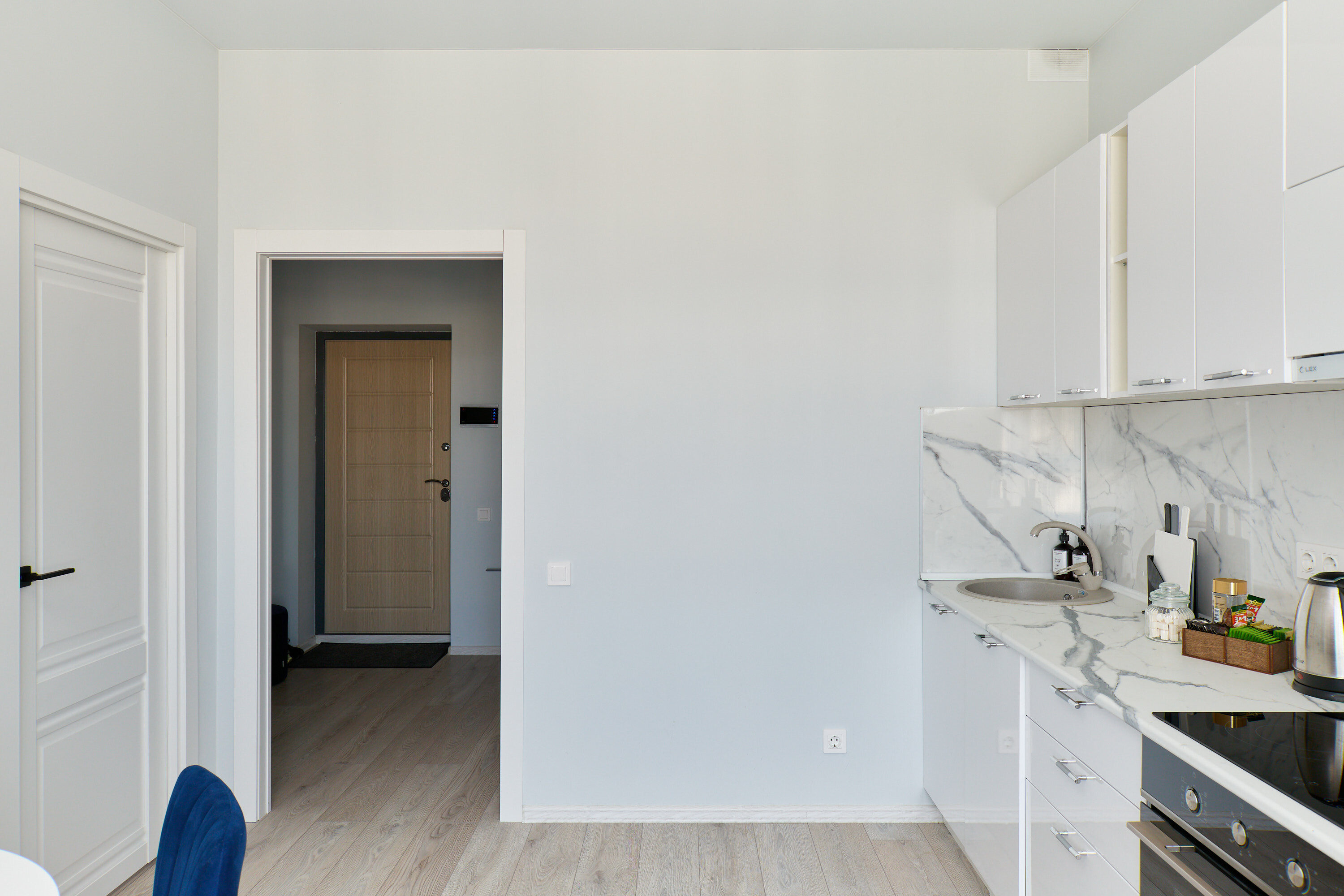 Апартаменты