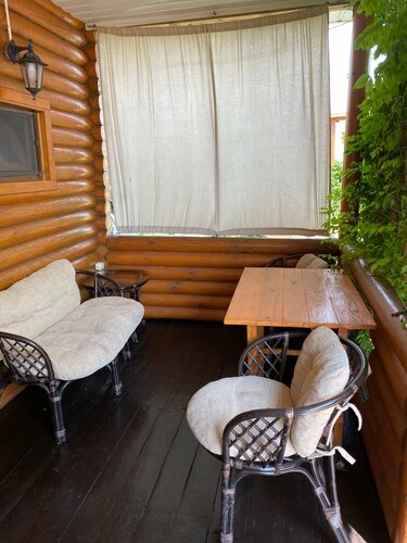 Стандартный трехместный номер