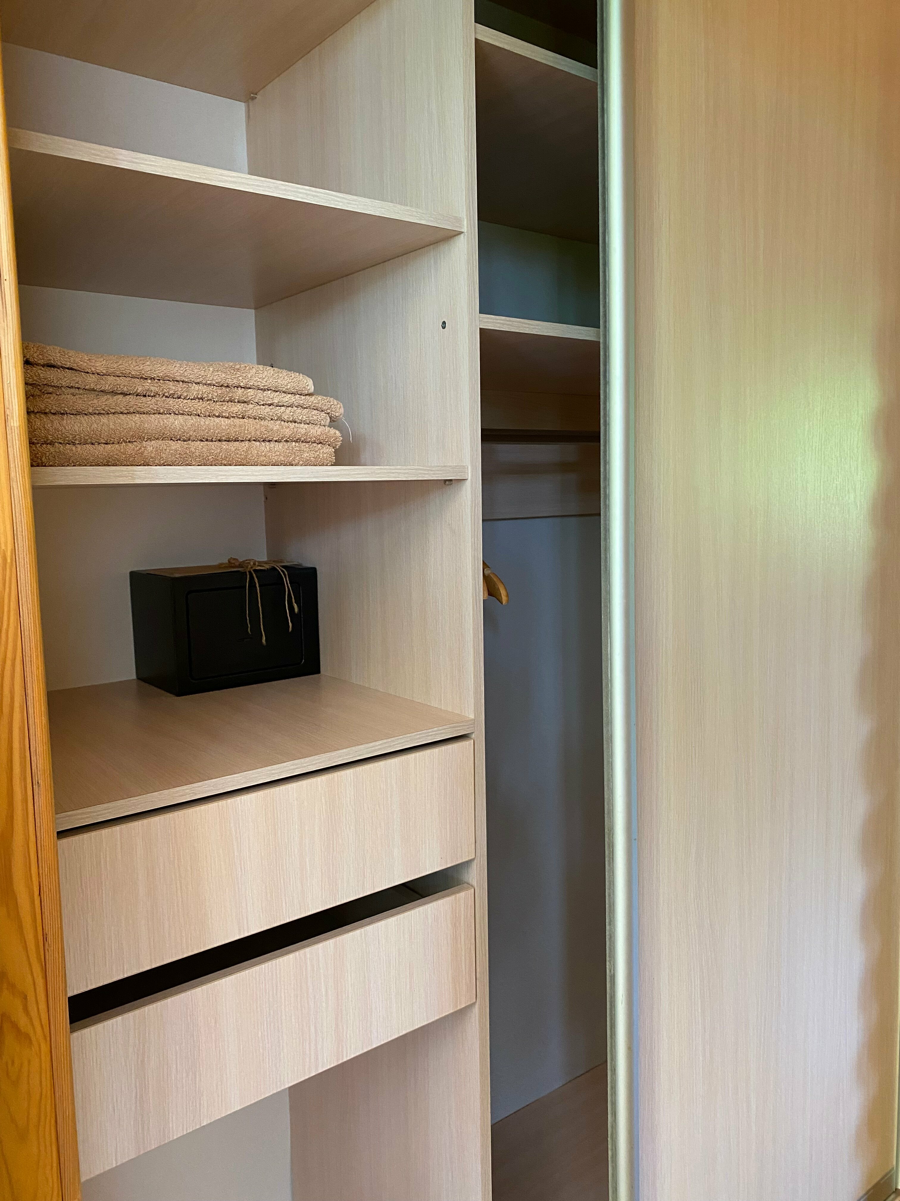 Семейный номер с балконом