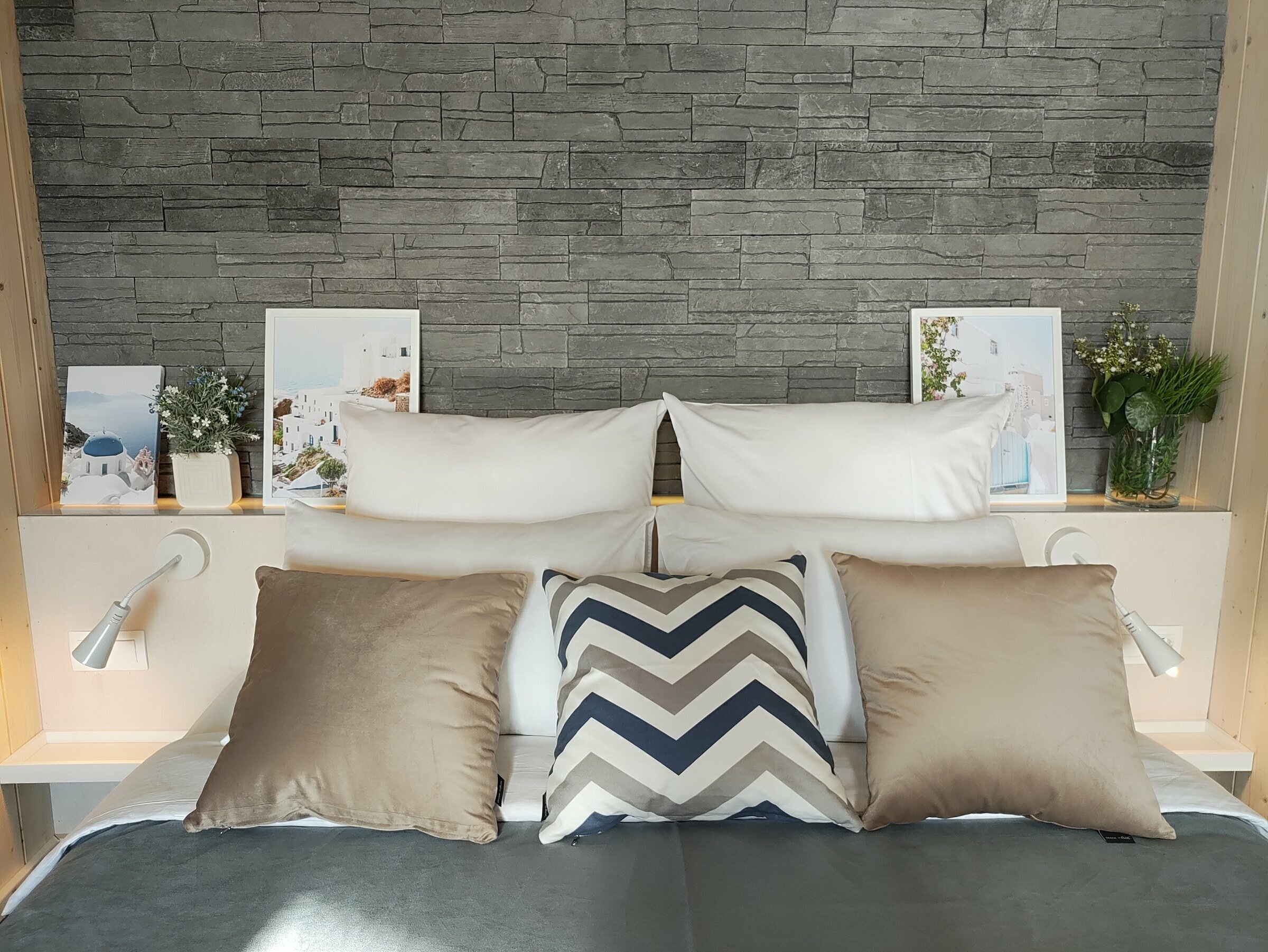 Коттедж для семейного отдыха