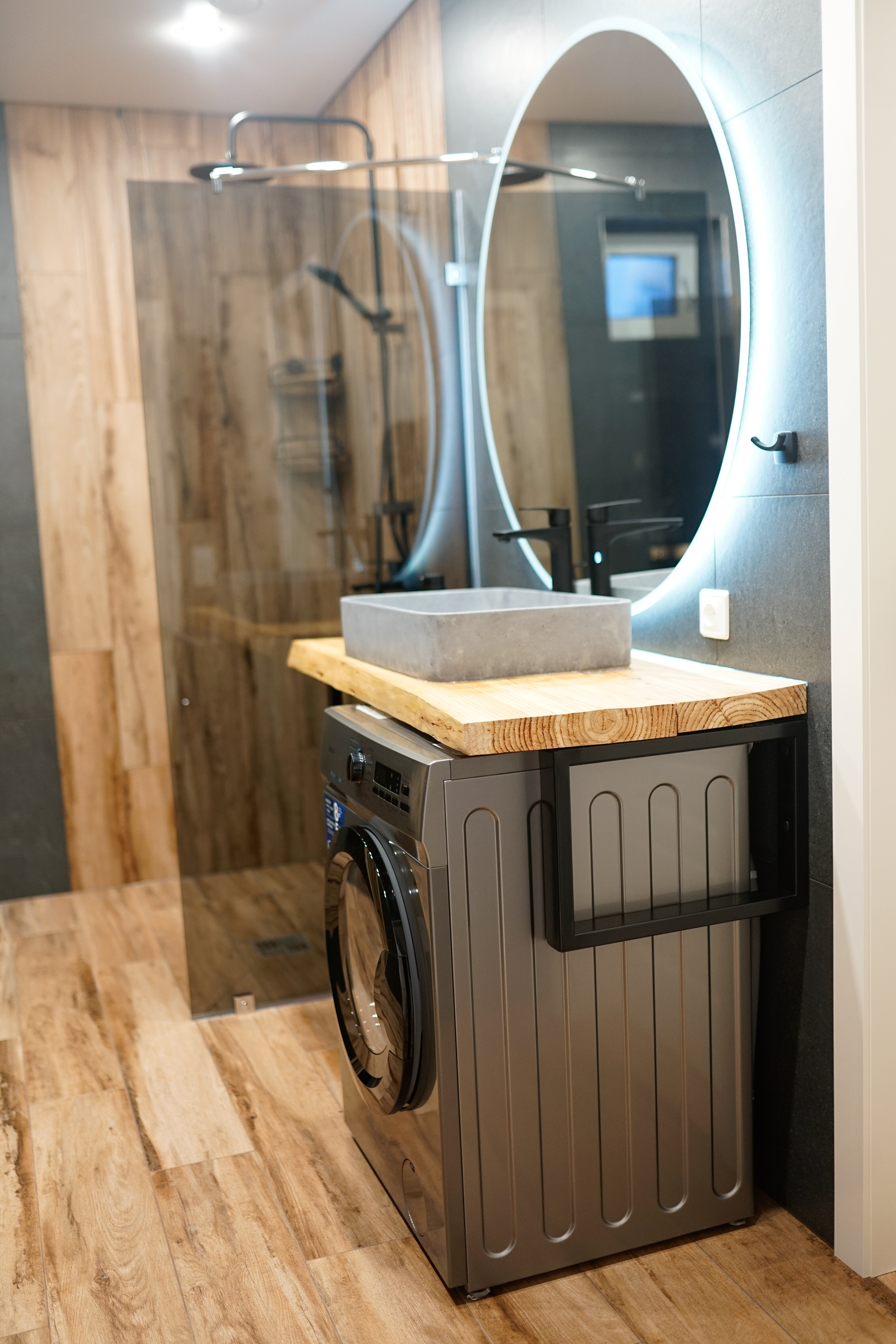 Дом для семейного отдыха