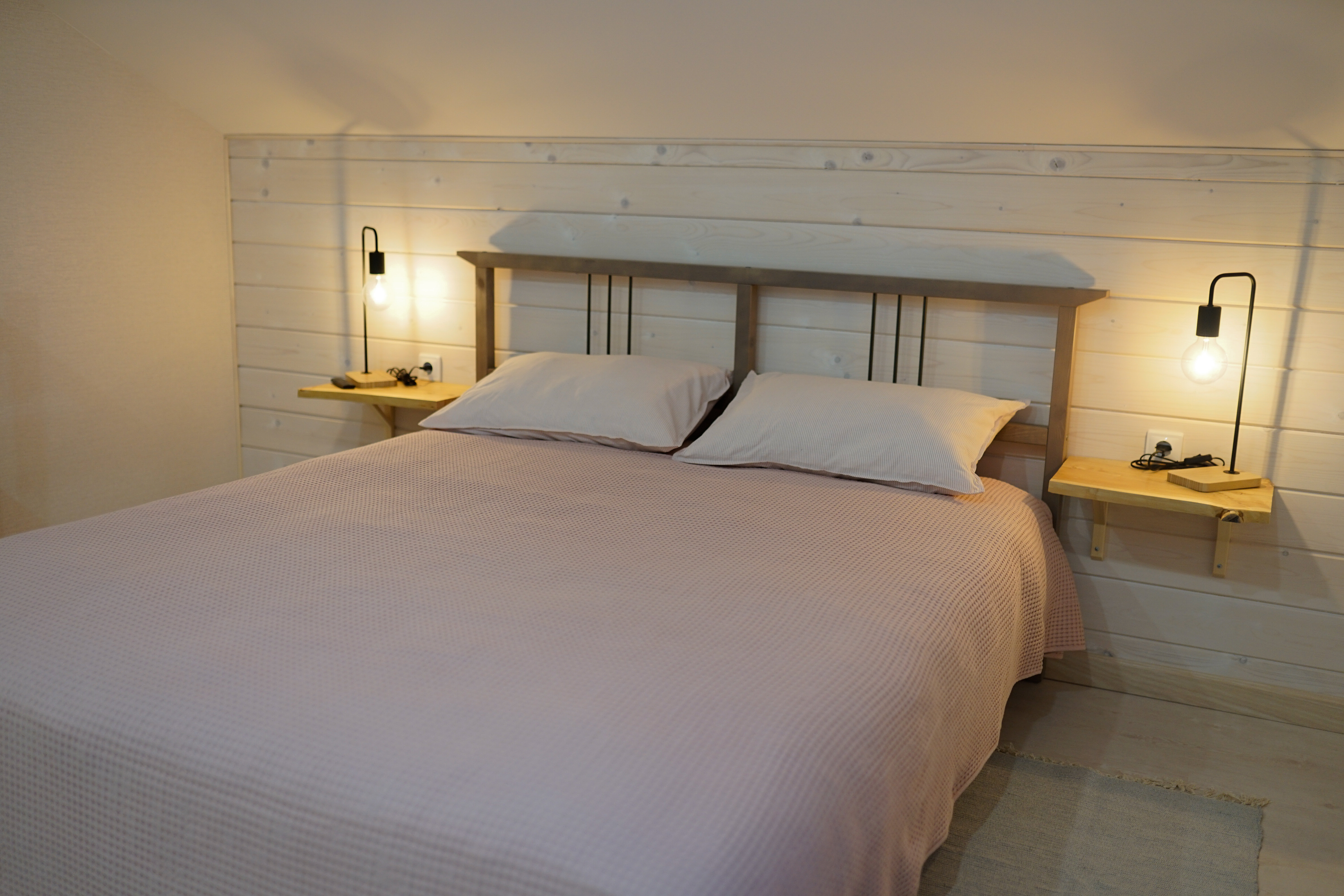 Дом для семейного отдыха