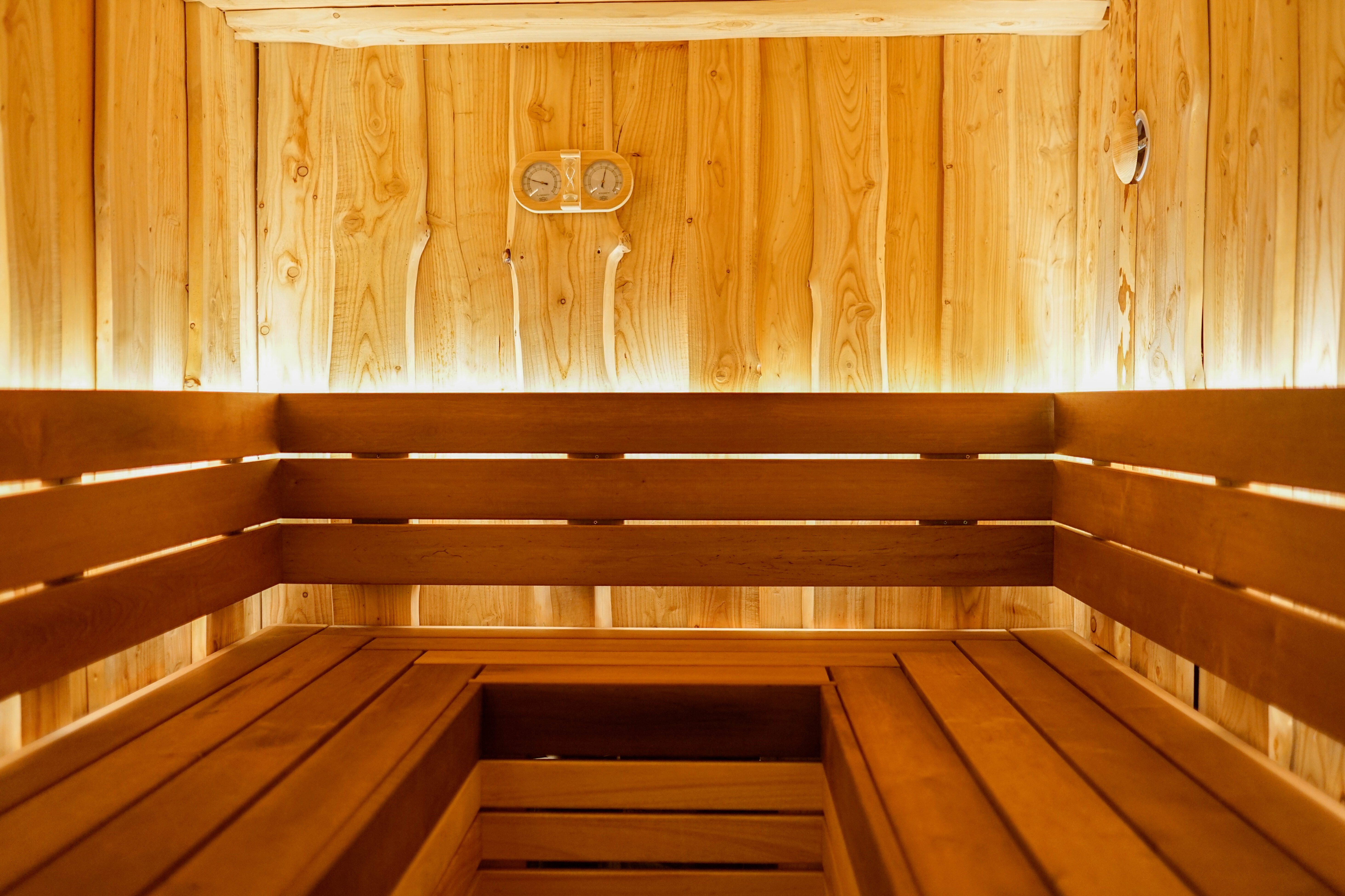 Дом для семейного отдыха