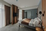 Комфорт улучшенный в Hotel115