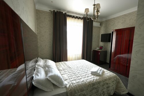 Одноместный номер в Дом