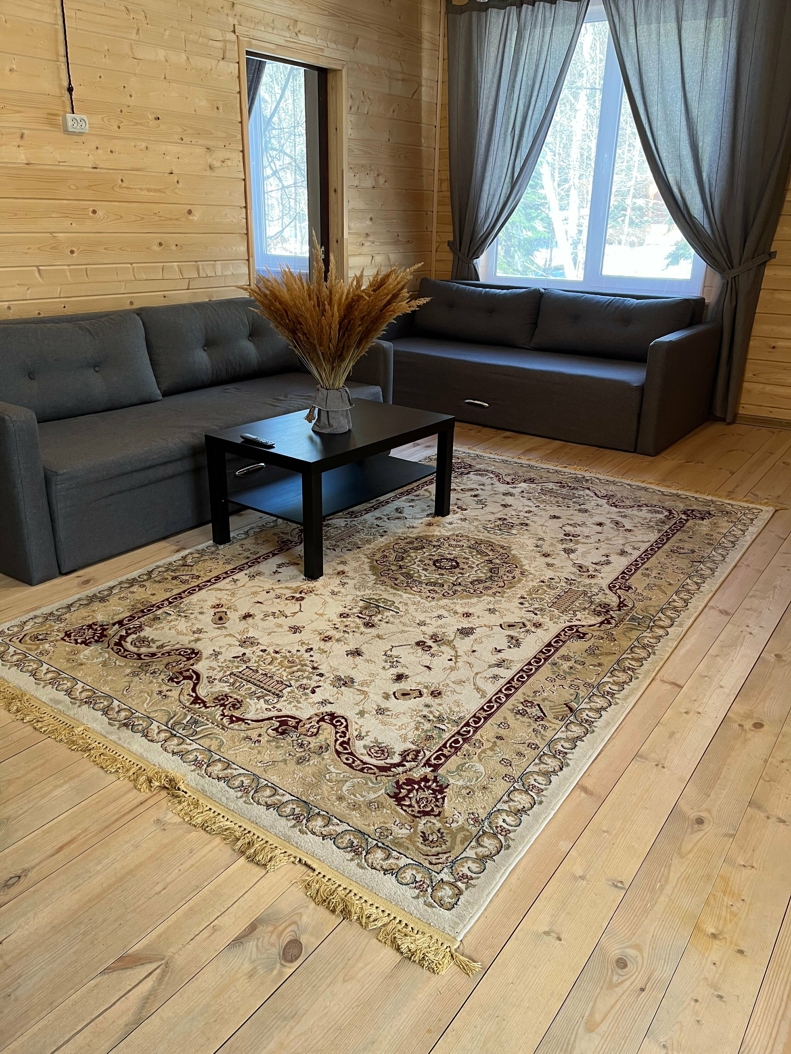 Улучшенный семейный номер