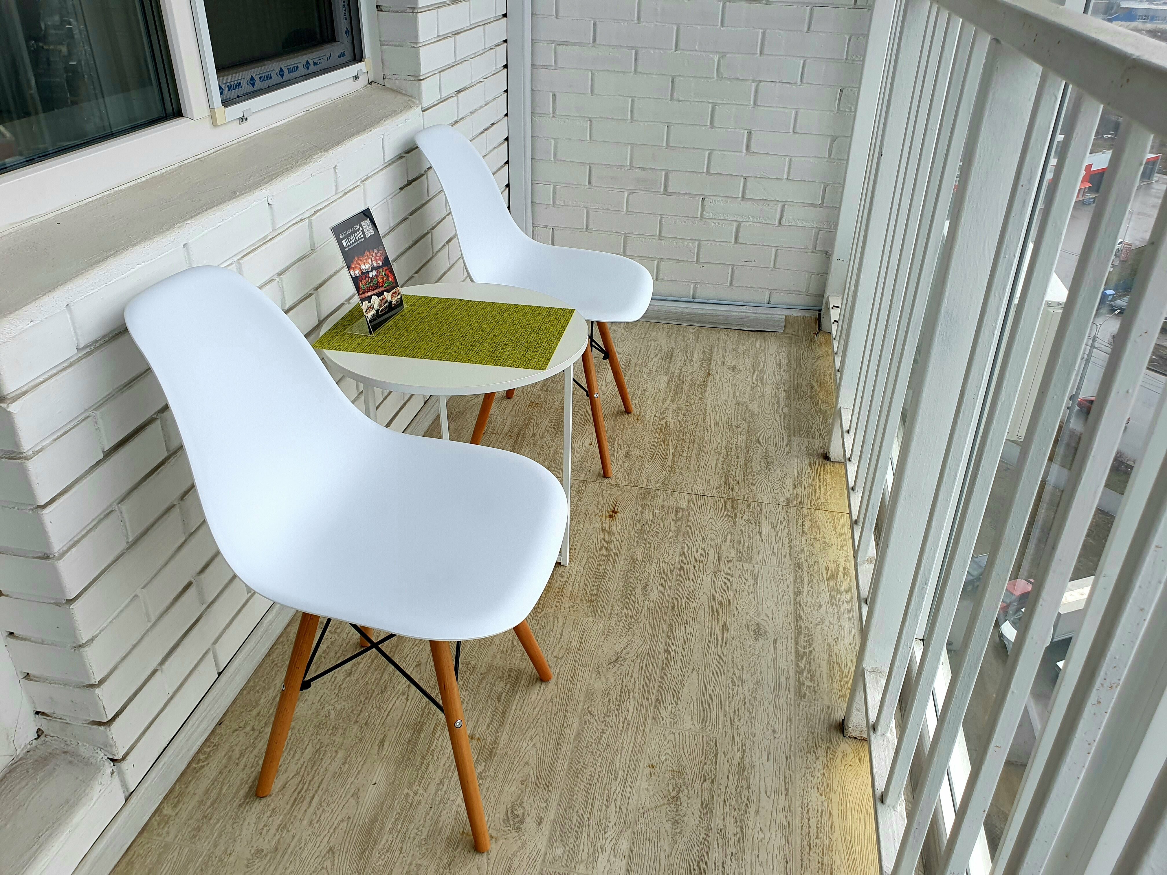 Апартаменты