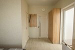 Двухместный номер Делюкс с 1 кроватью и балконом в Берёзкин Дом