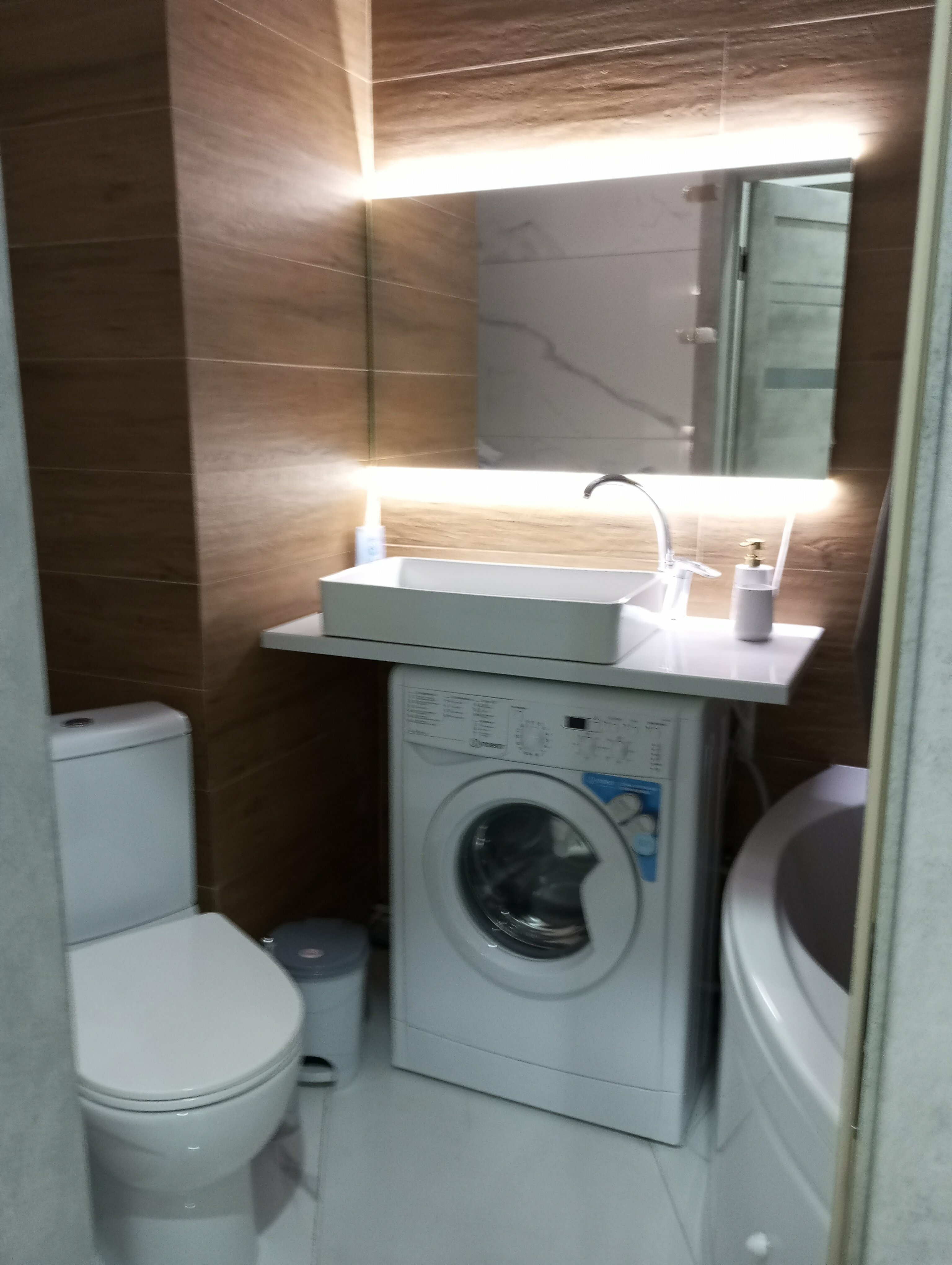 Апартаменты