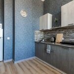 4-местные 1-комнатные апартаменты стандарт на 11 этаже #196/1 в Rent House на Степана Разина 2