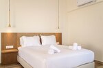 Deluxe Suite Sea View(1st+2nd floor) в Casa Bloo 360