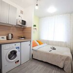 1-комнатные апартаменты стандарт в Диван и чемодан на Карла Маркса