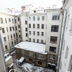 1-комнатные апартаменты студия №4 в 1912 Apartments