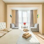 1-комнатные апартаменты люкс ГД9-450 в B-Flats