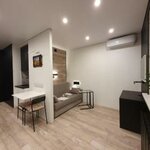 1-комнатные апартаменты студия в MyStudio